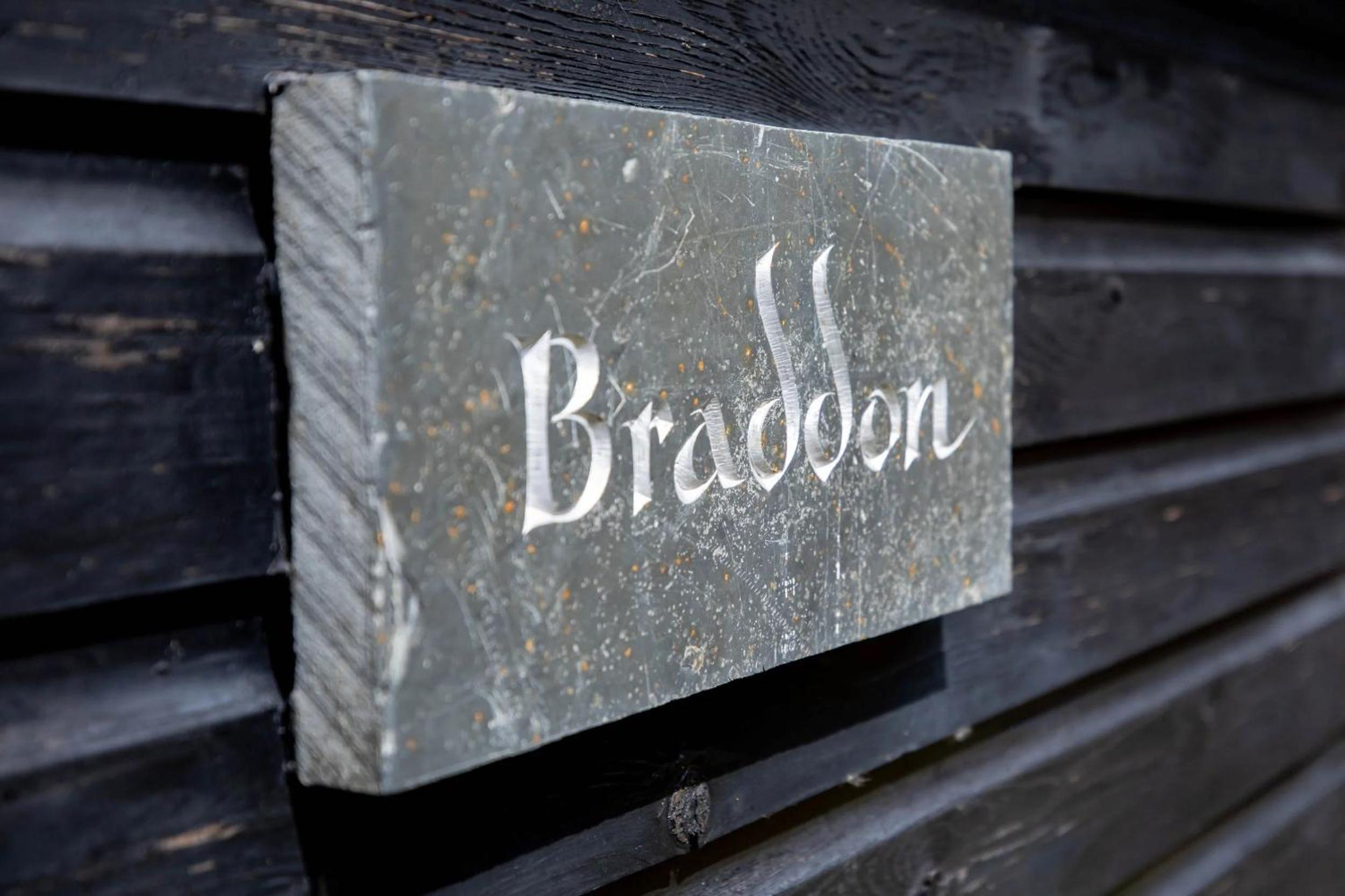 Braddon - Treworgie Barton Cottages