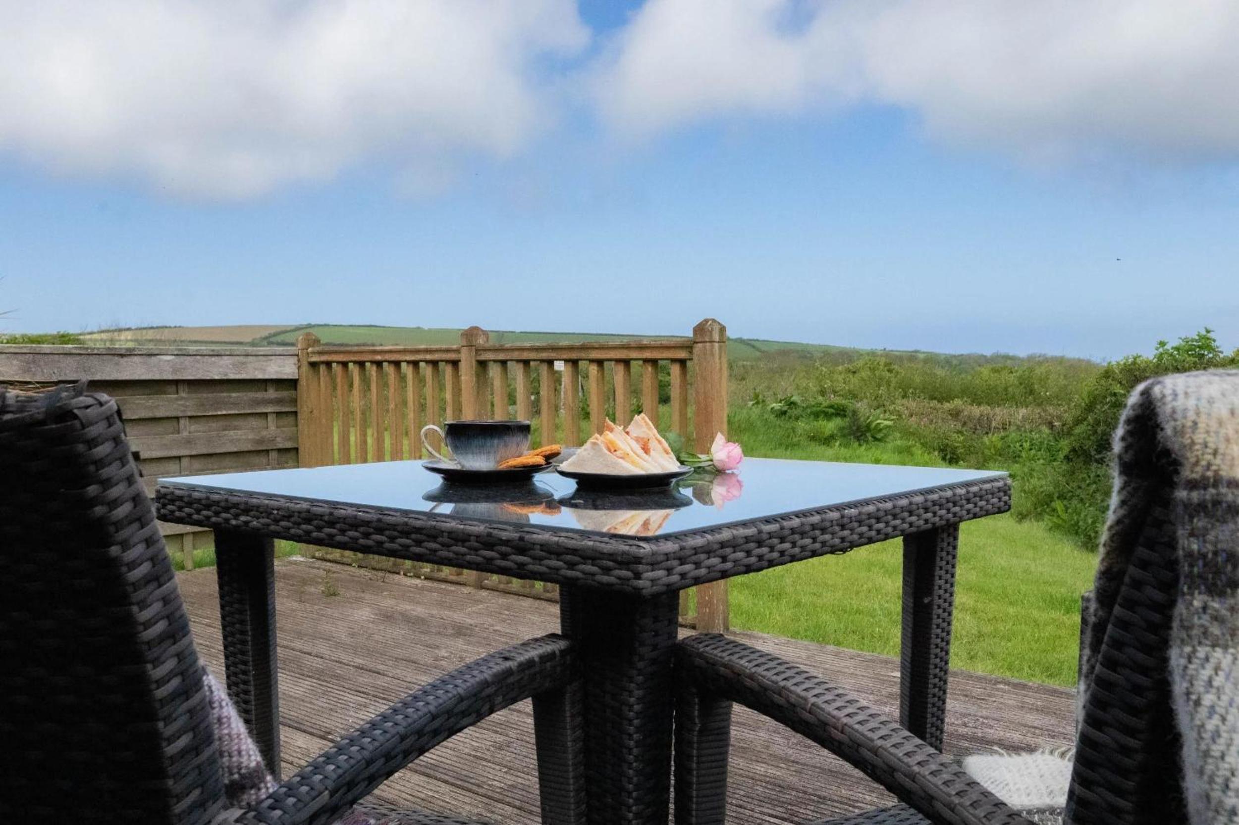 Braddon - Treworgie Barton Cottages