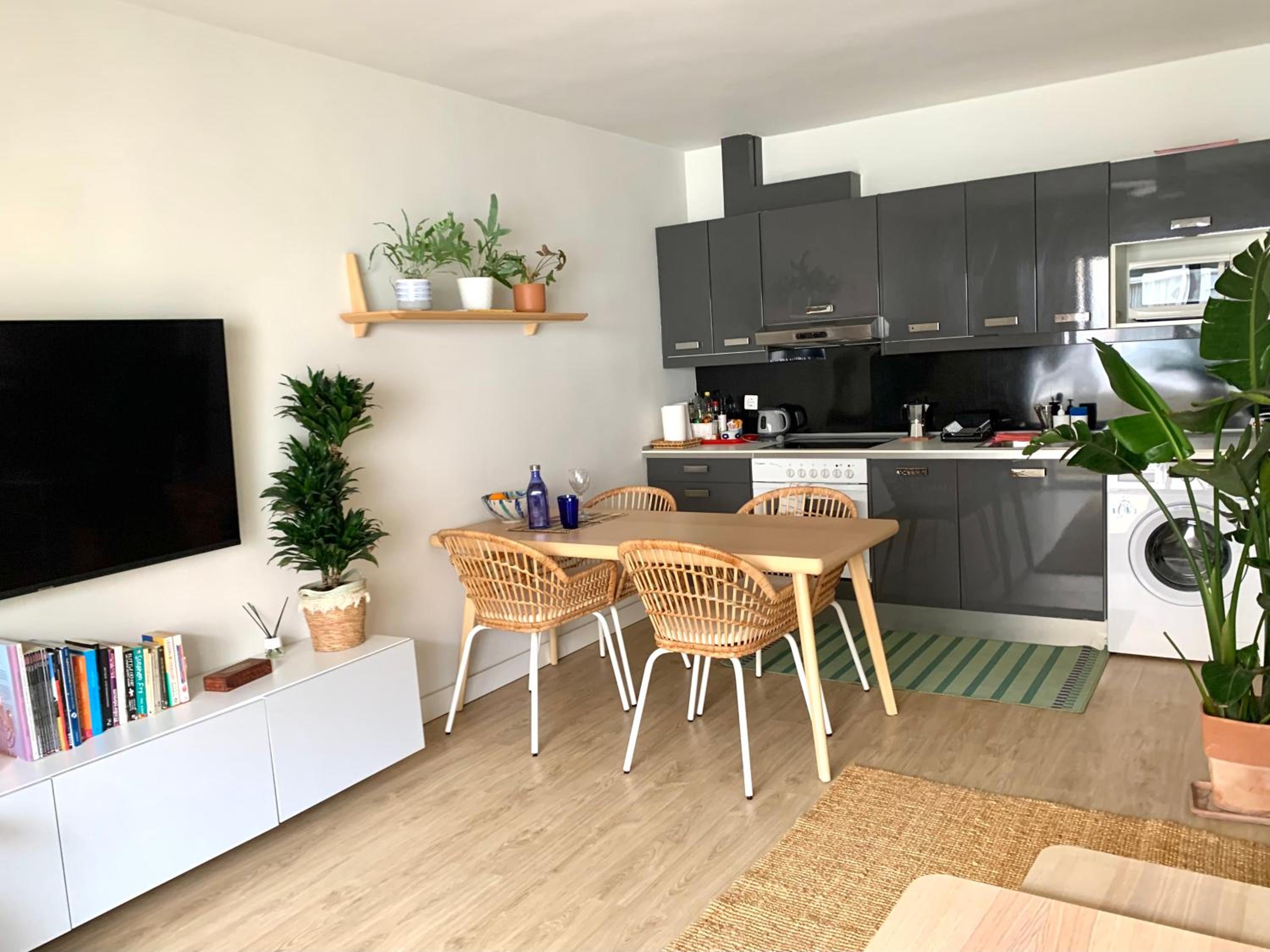 Cosy apartment in Almuñecar photo 4