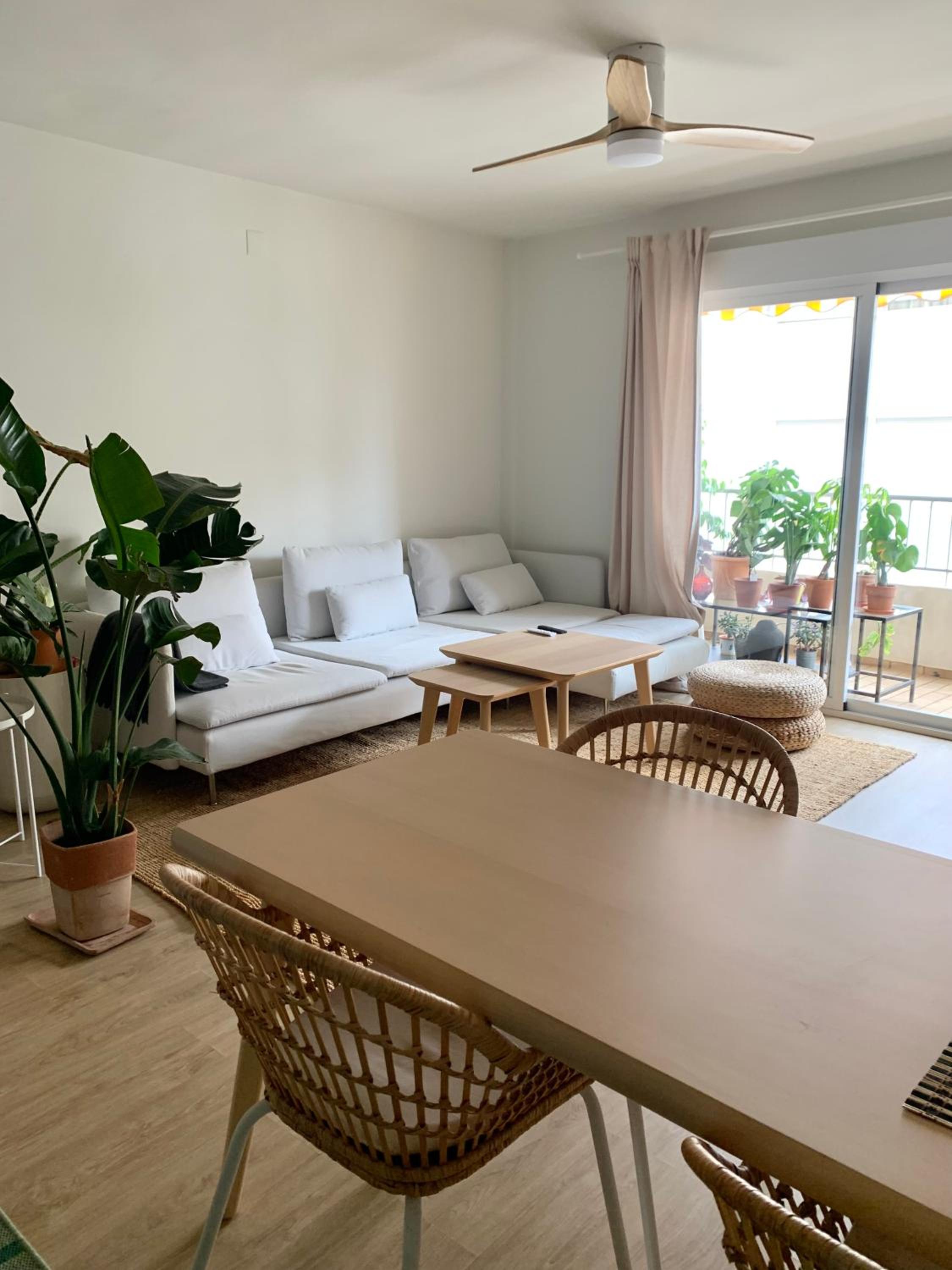 Cosy apartment in Almuñecar photo 2