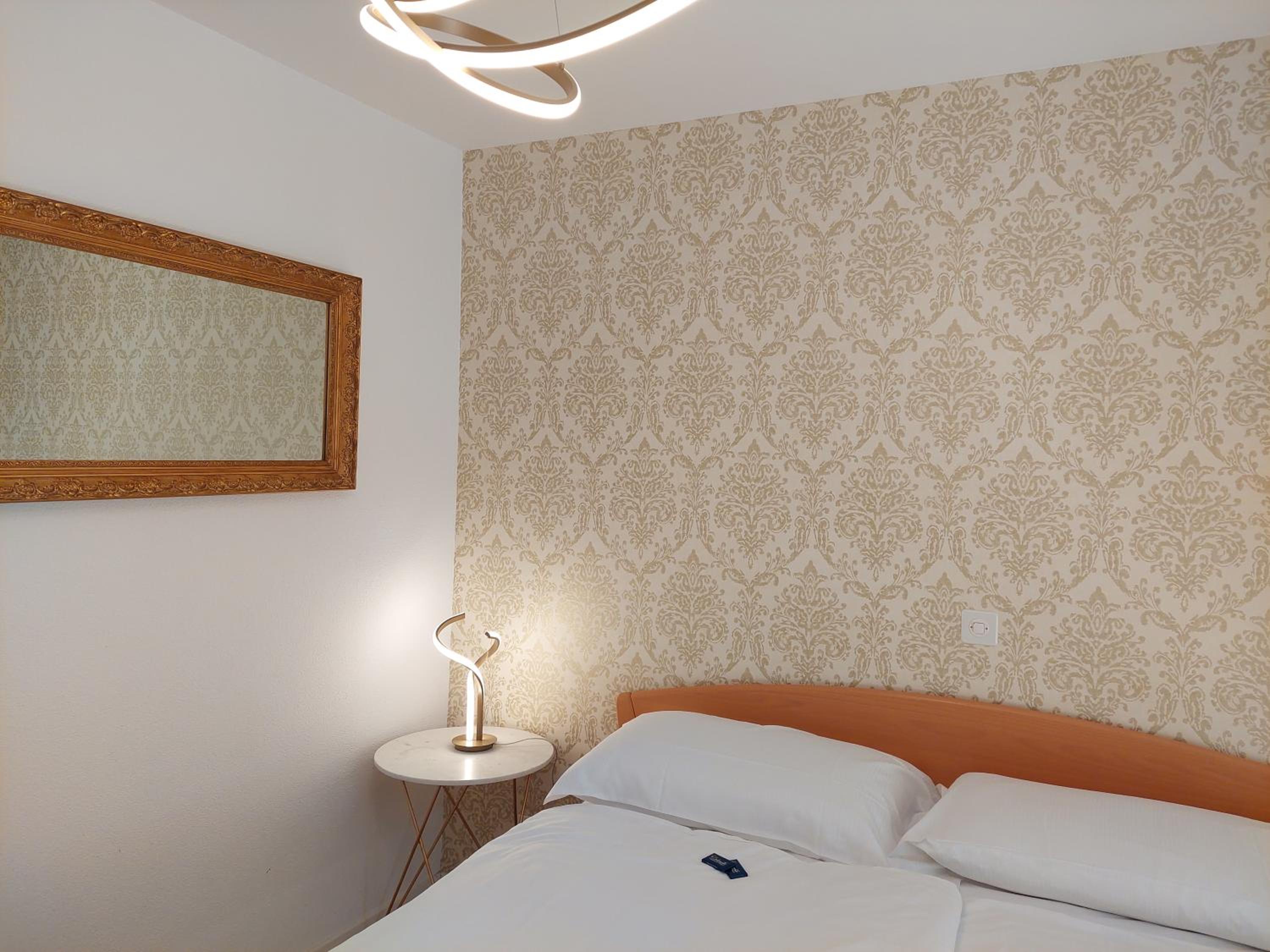 Dolceresio Lugano Lake B&B