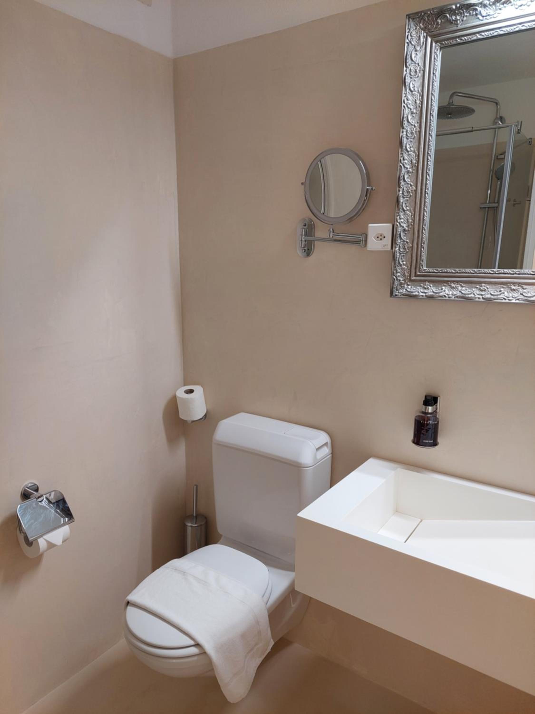 Dolceresio Lugano Lake B&B