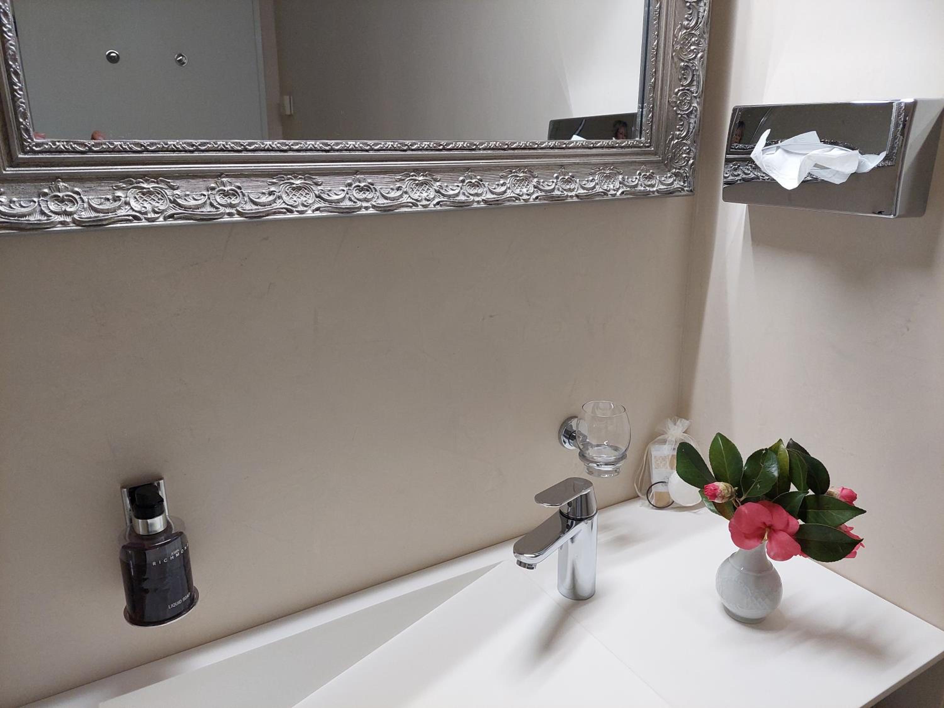 Dolceresio Lugano Lake B&B