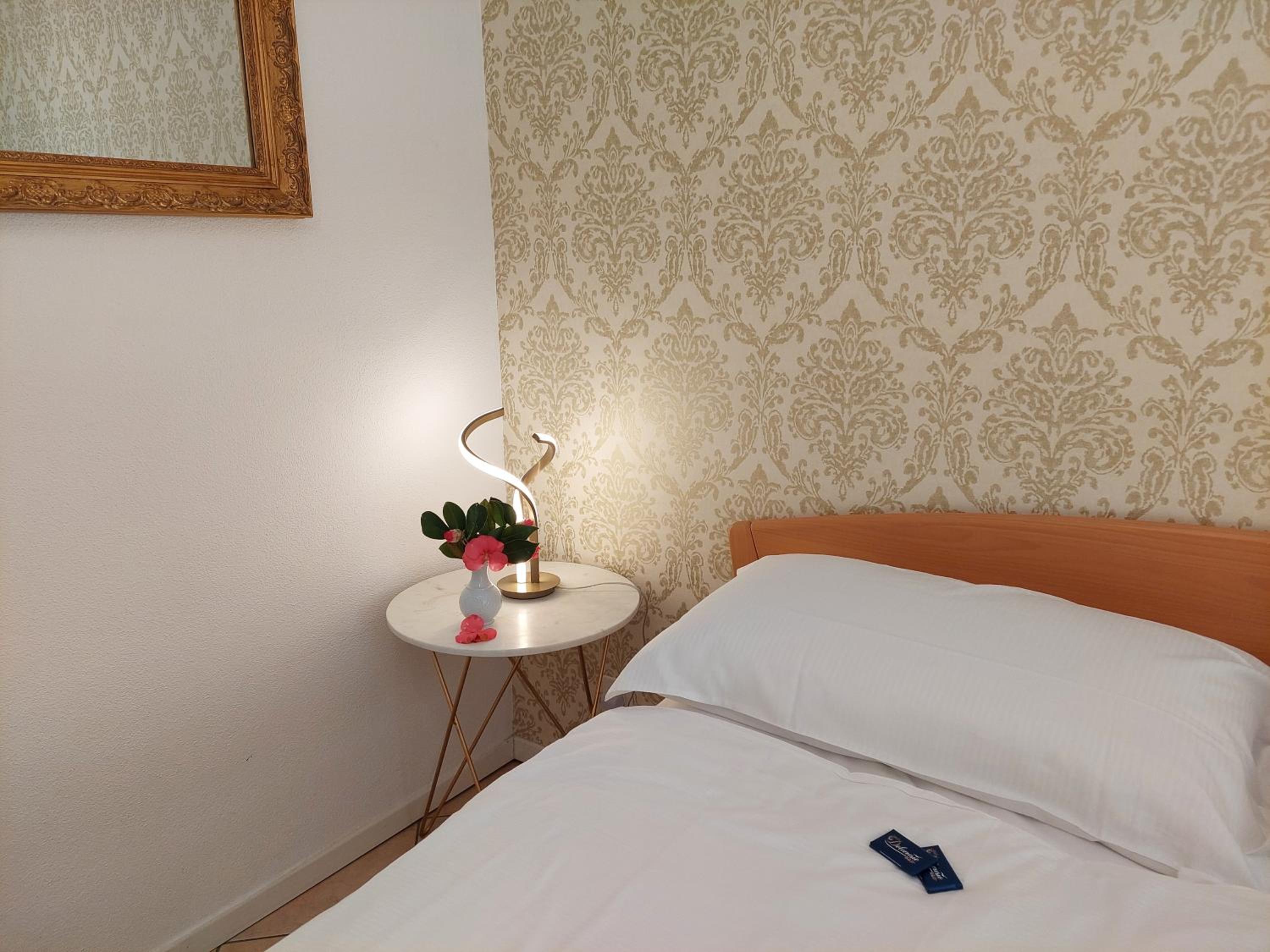 Dolceresio Lugano Lake B&B
