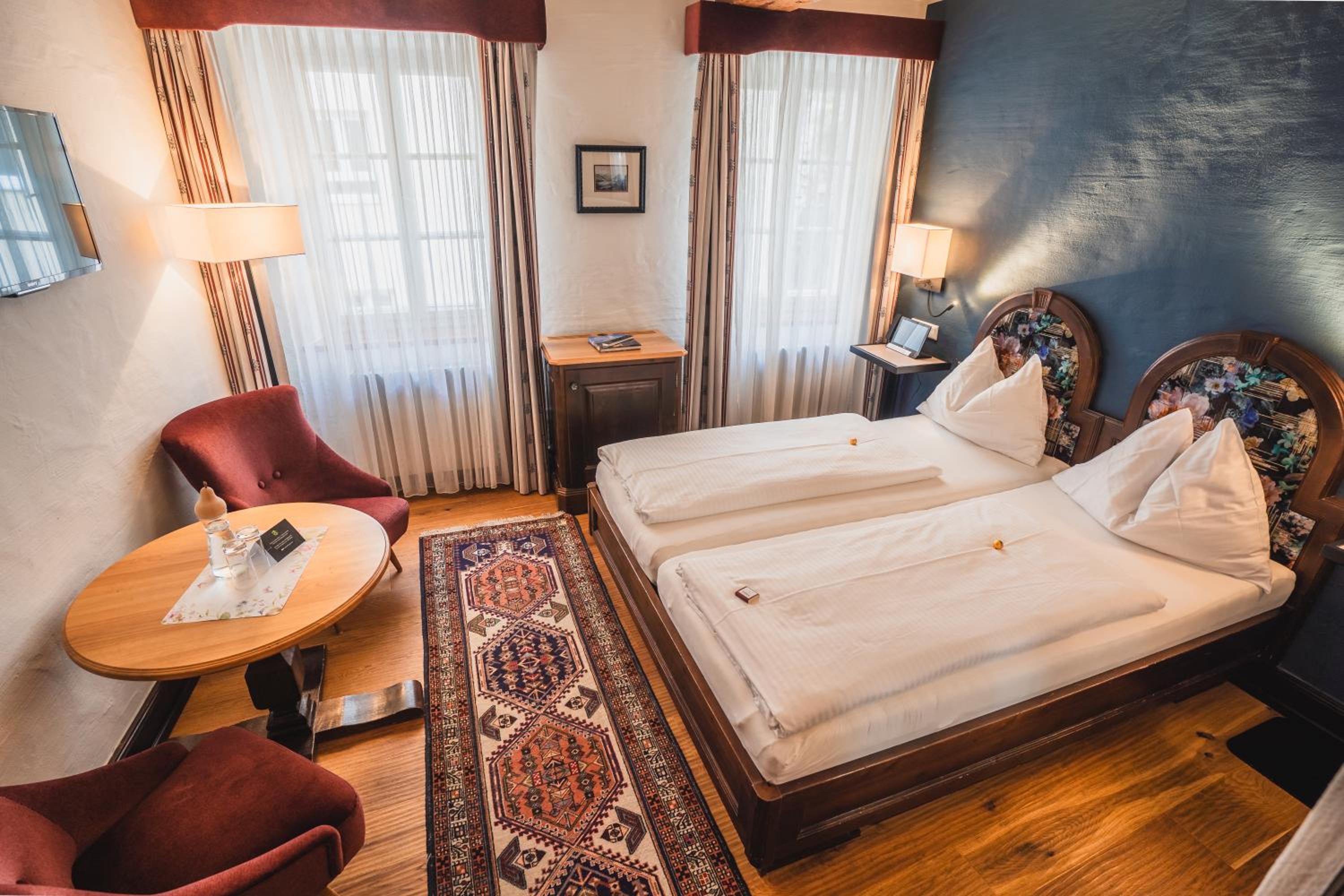 Salzburg Vacations - Altstadt Hotel Stadtkrug - Property Image 17