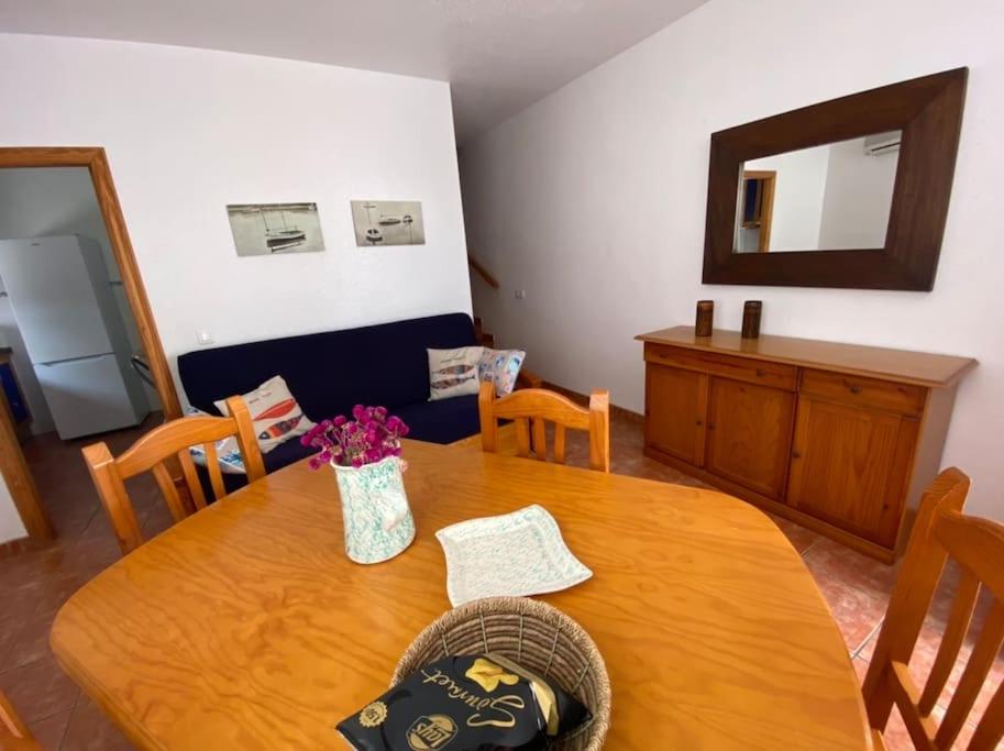 Duplex Barbados Aguamarga