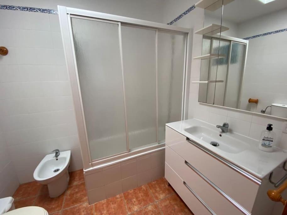 Duplex Barbados Aguamarga