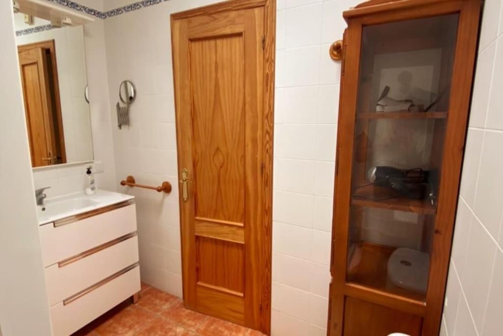 Duplex Barbados Aguamarga