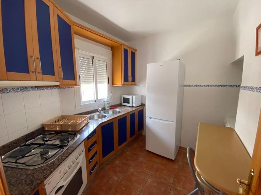 Duplex Barbados Aguamarga