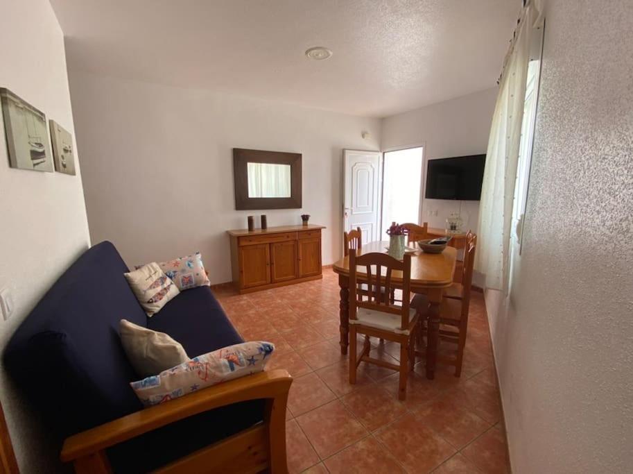 Duplex Barbados Aguamarga
