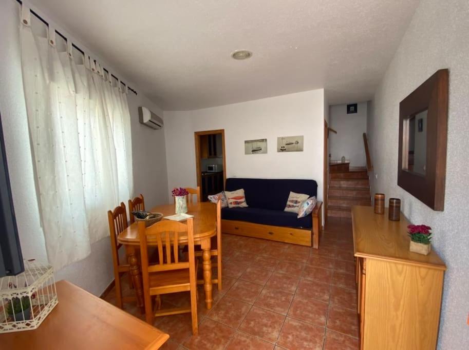 Duplex Barbados Aguamarga