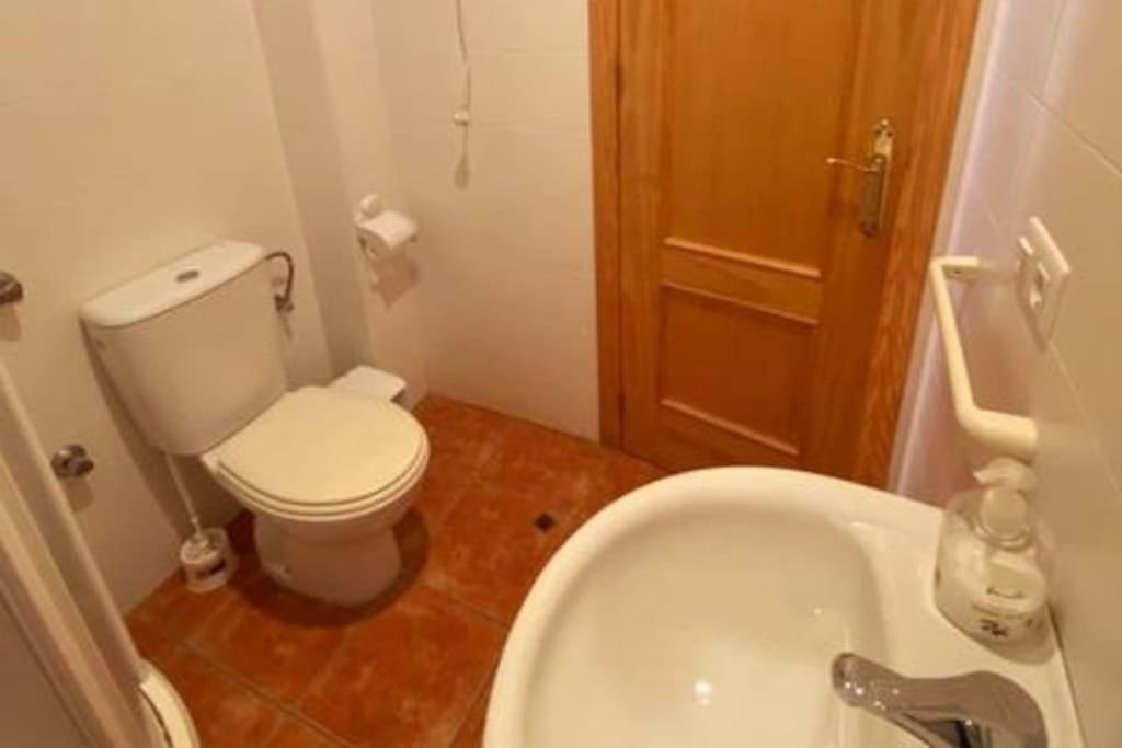 Duplex Barbados Aguamarga