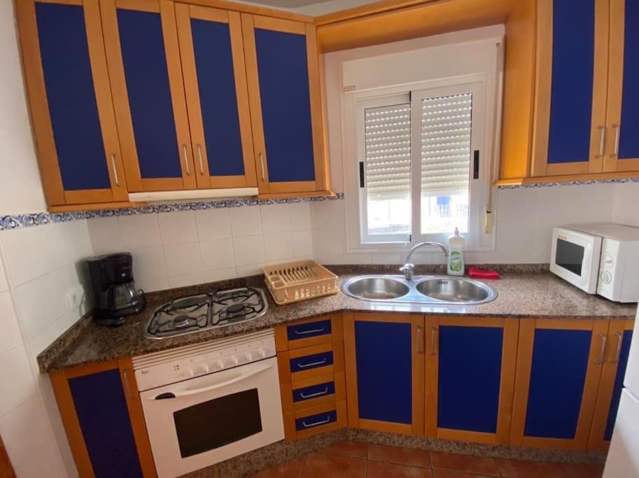 Duplex Barbados Aguamarga