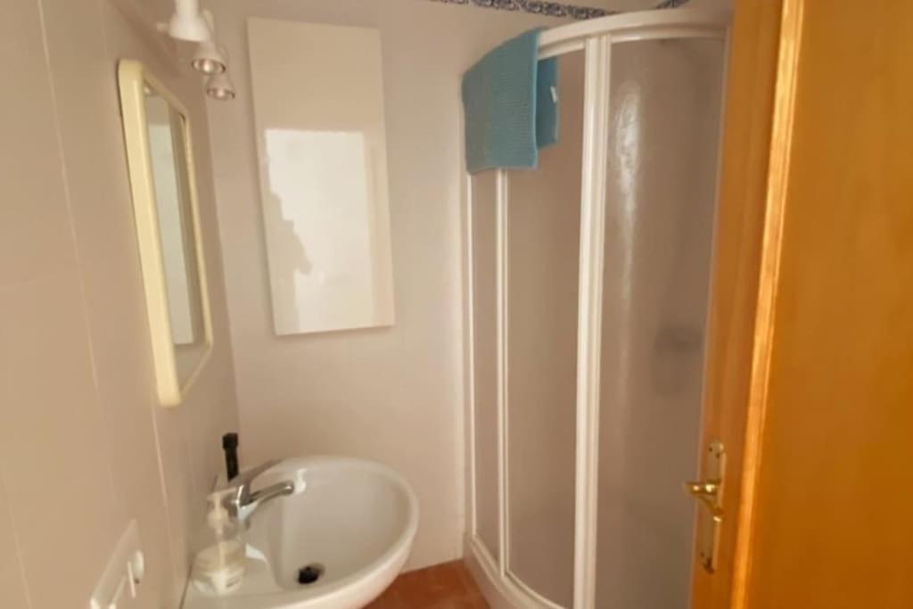 Duplex Barbados Aguamarga