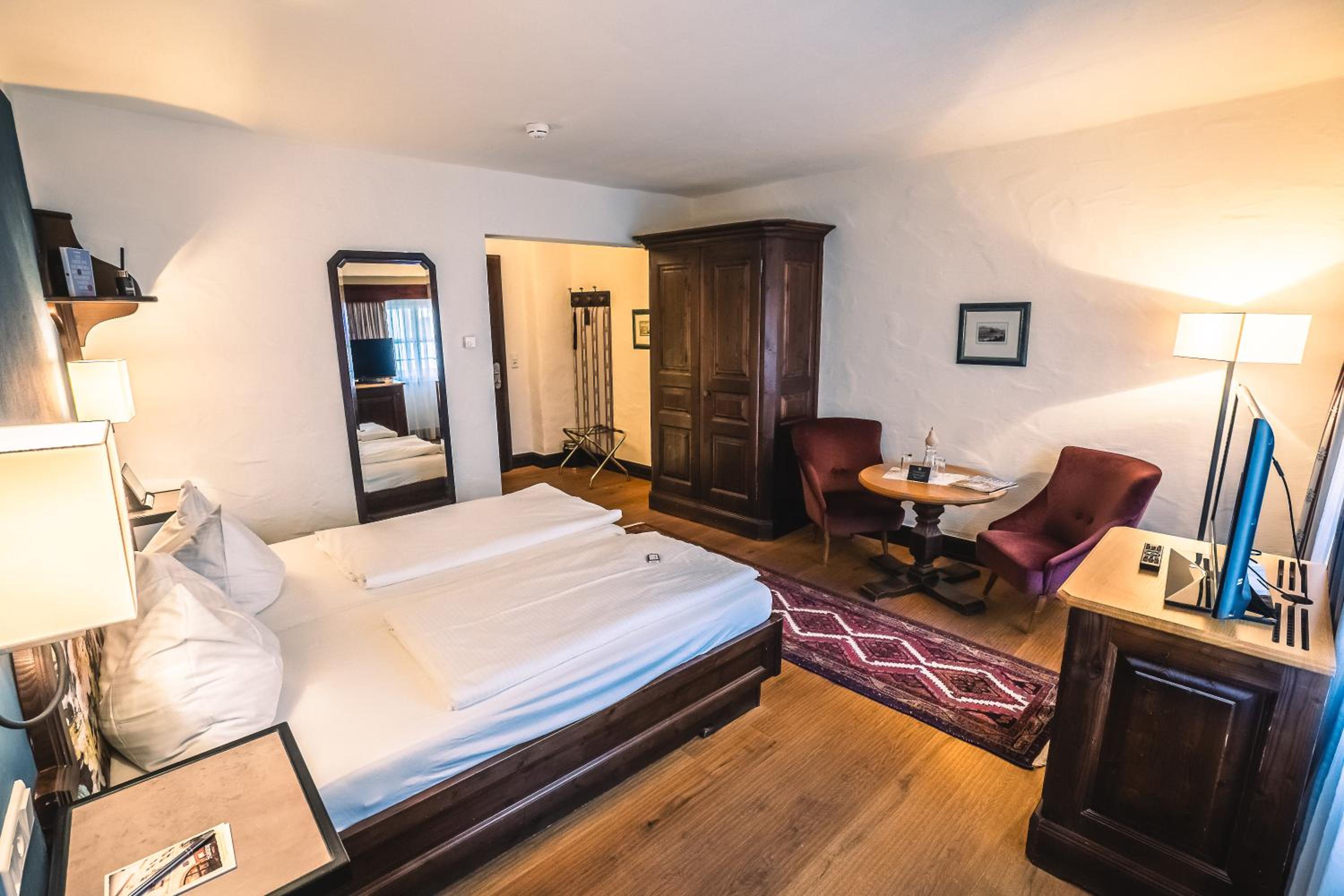 Salzburg Vacations - Altstadt Hotel Stadtkrug - Property Image 1