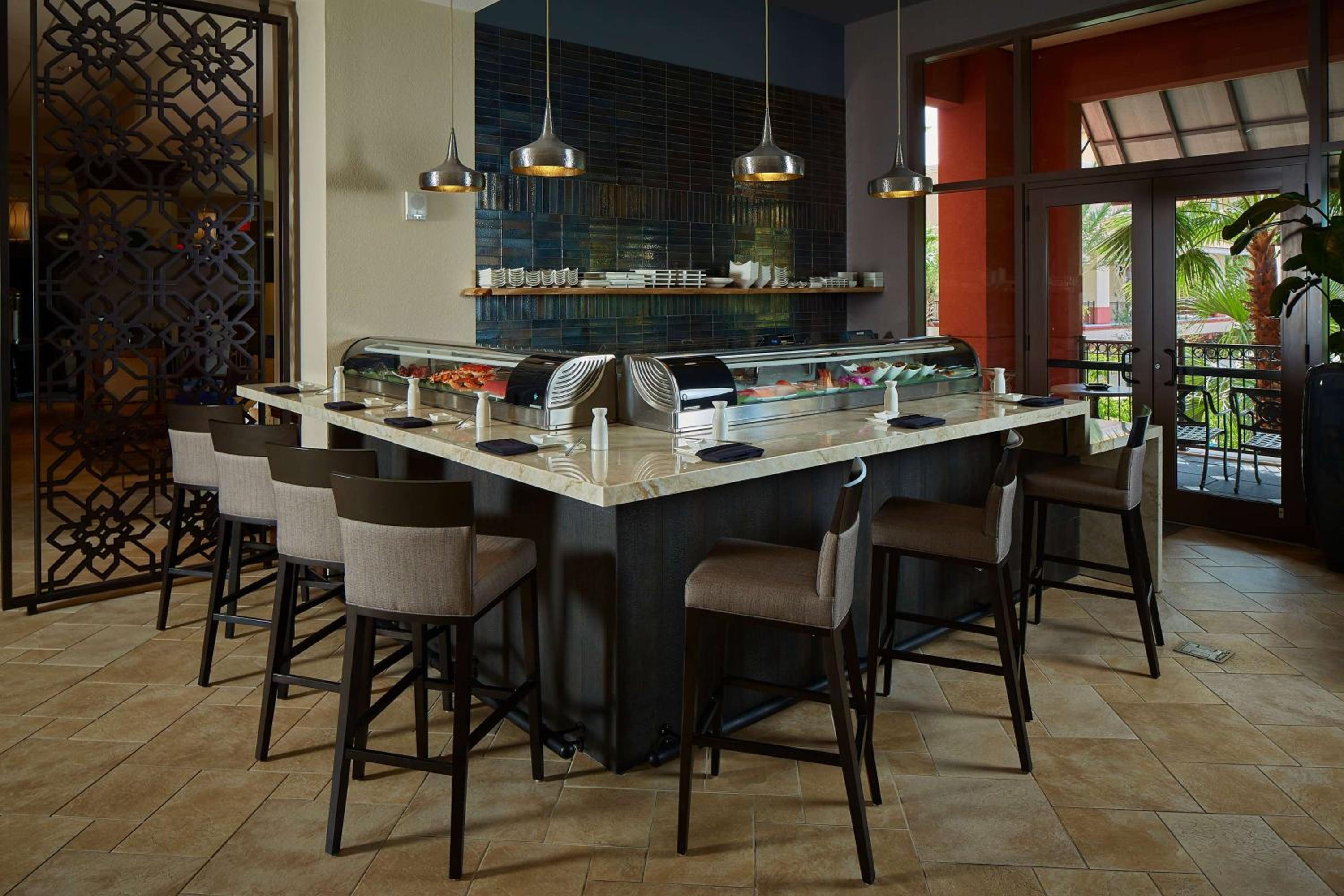 Wyndham Grand Orlando Resort Bonnet Creek 39