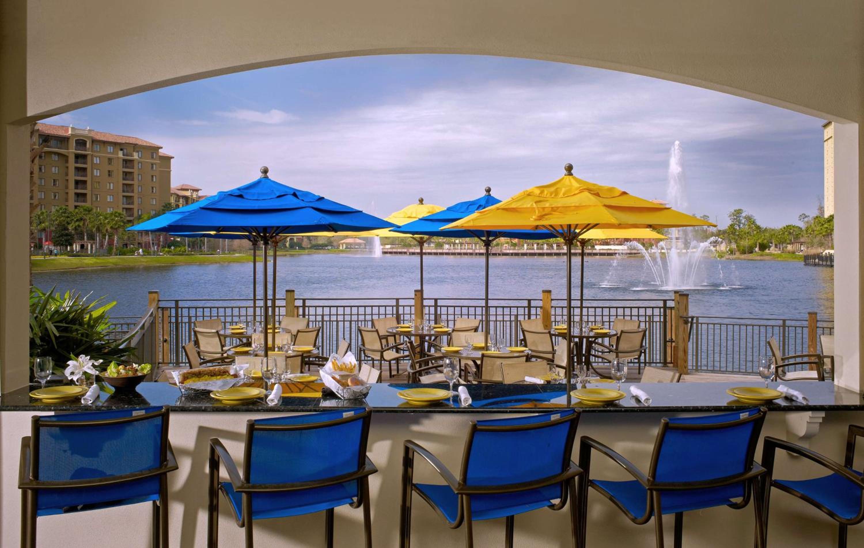 Wyndham Grand Orlando Resort Bonnet Creek-4
