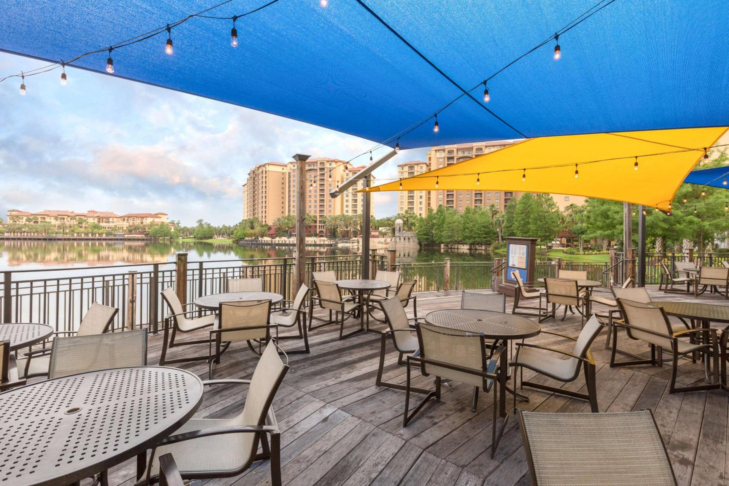 Wyndham Grand Orlando Resort Bonnet Creek 42