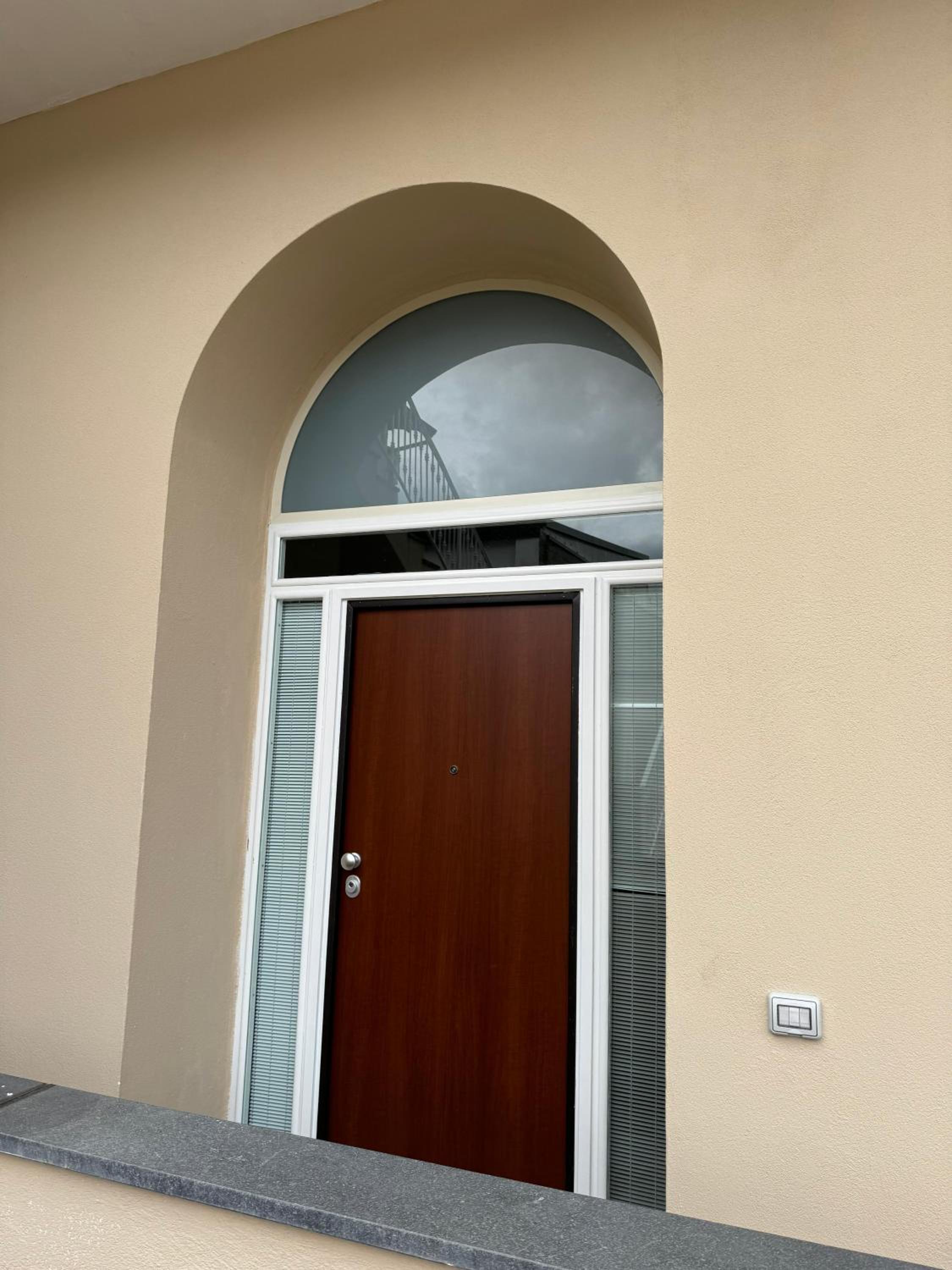 Villa Rose Apartments