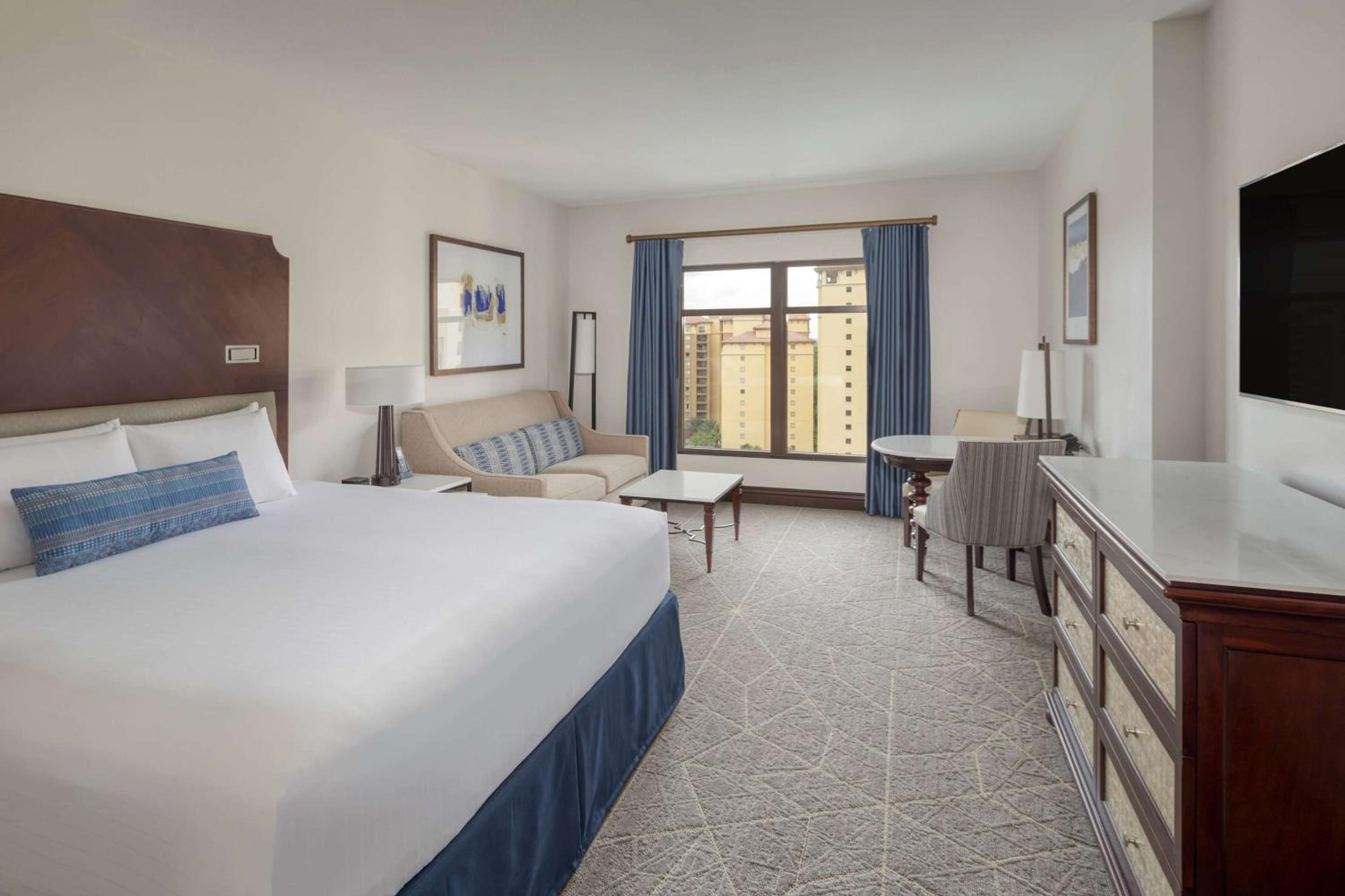 Wyndham Grand Orlando Resort Bonnet Creek 43
