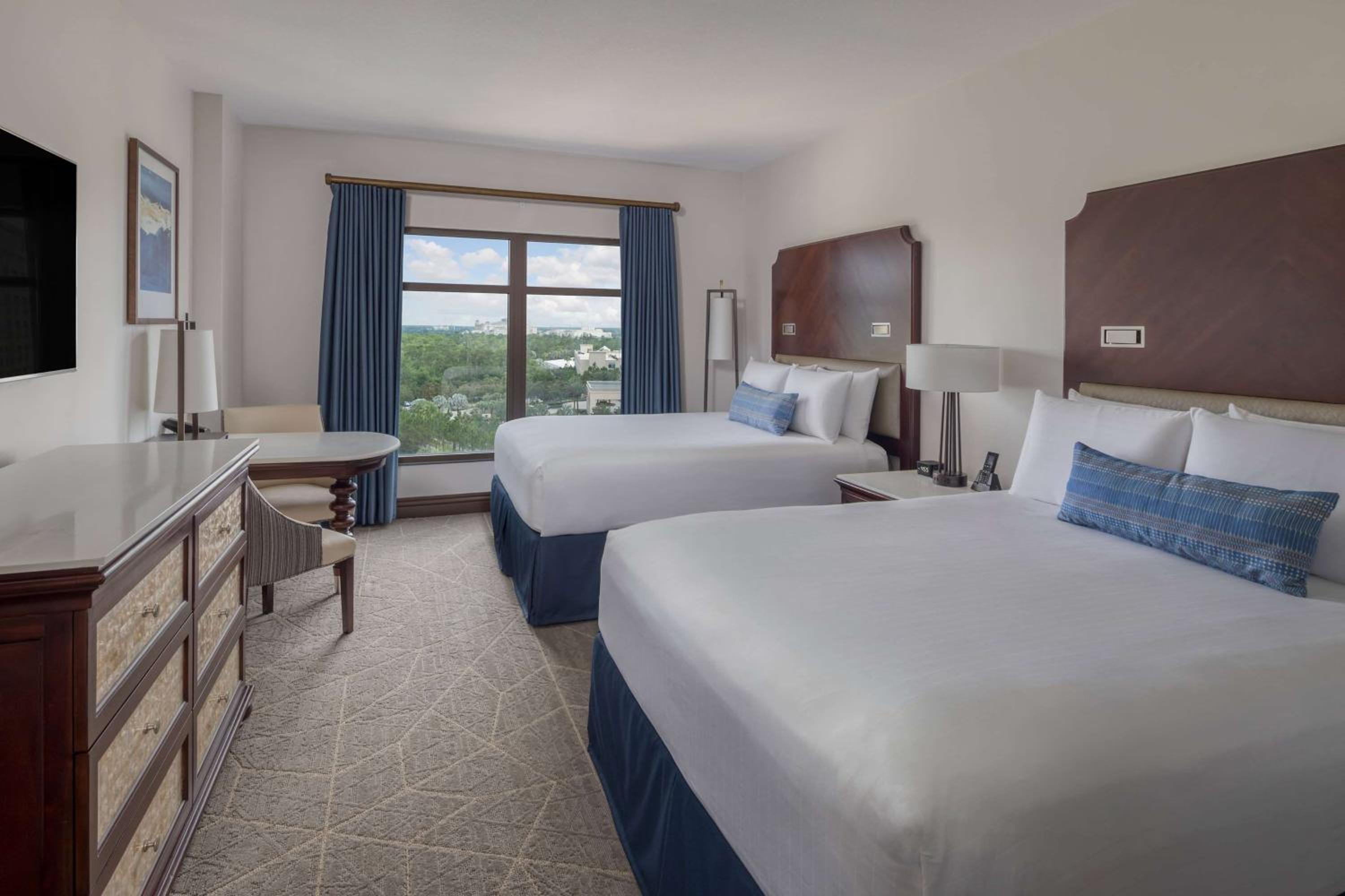 Wyndham Grand Orlando Resort Bonnet Creek 27