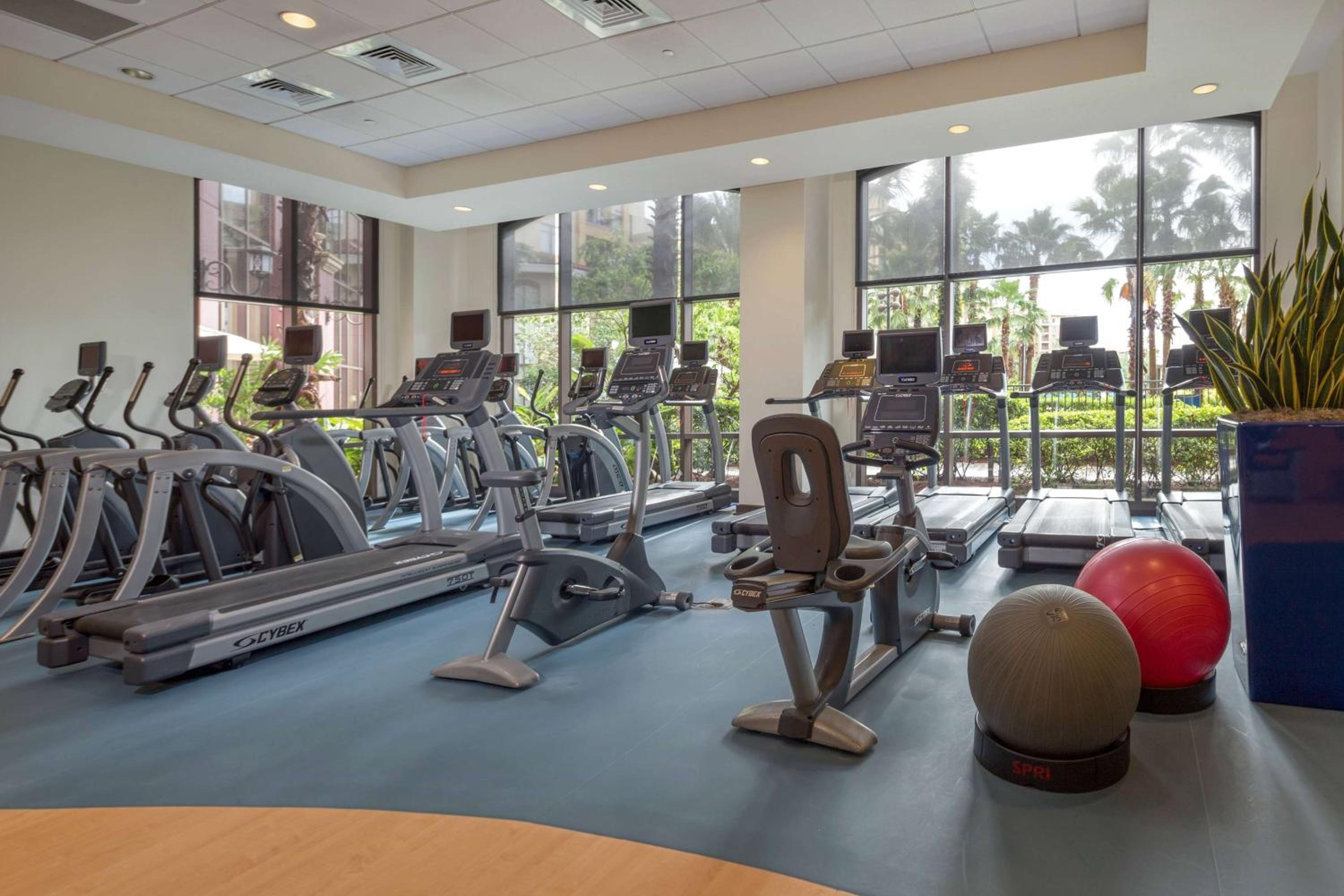 Wyndham Grand Orlando Resort Bonnet Creek 50