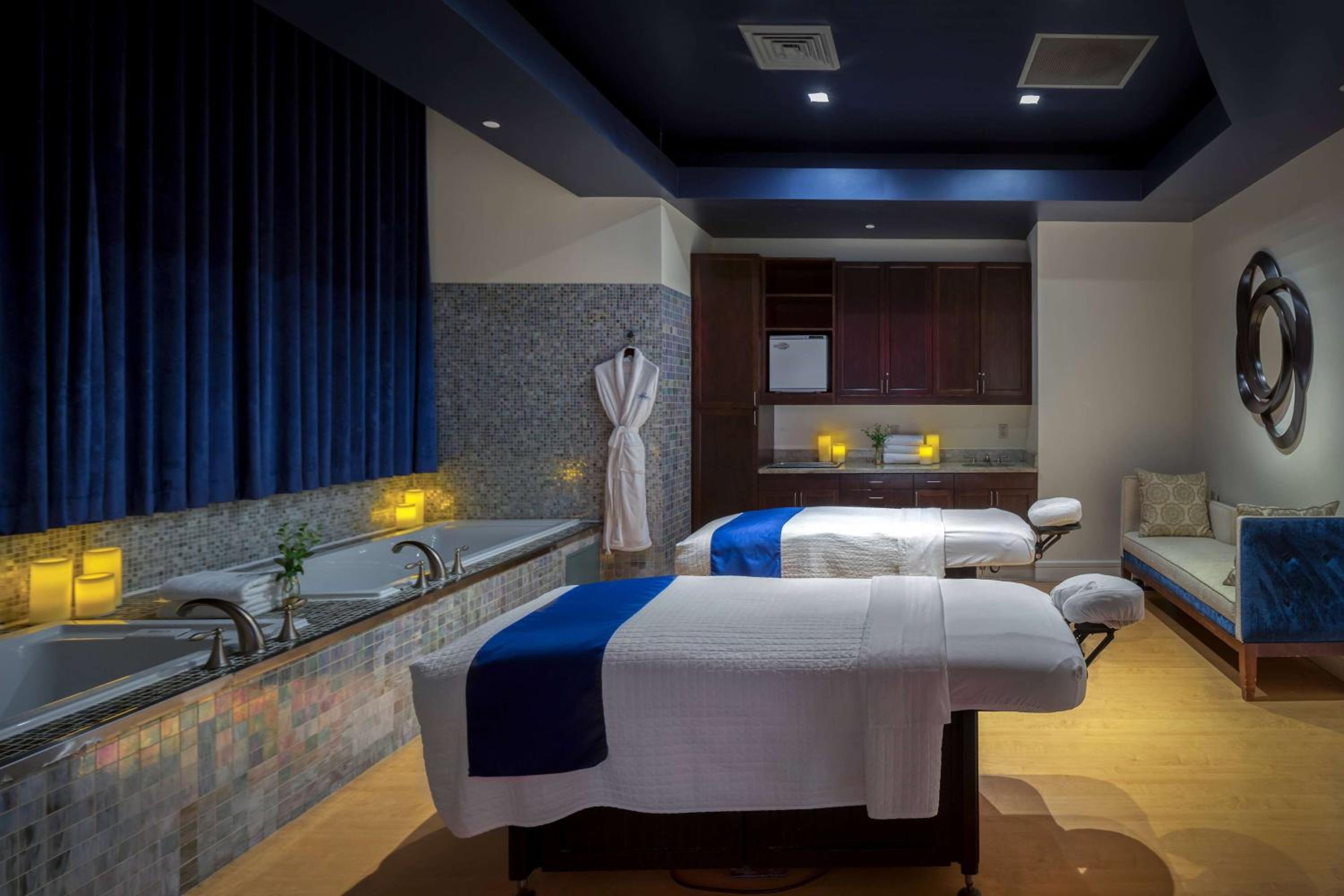 Wyndham Grand Orlando Resort Bonnet Creek 54