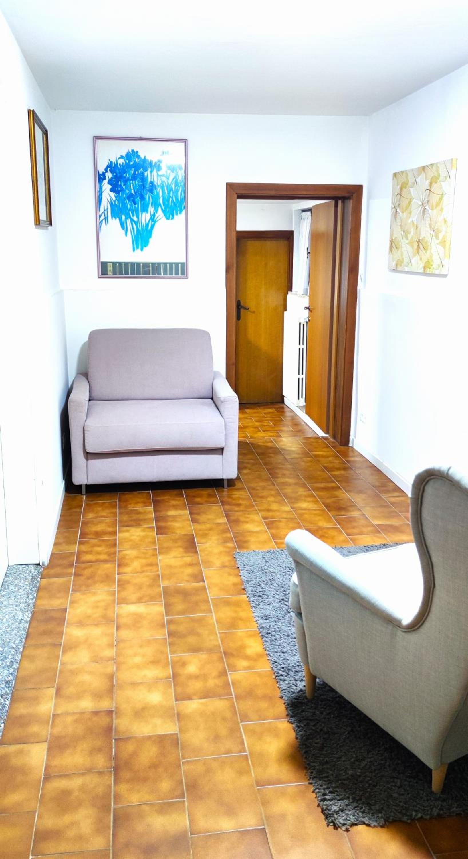 Residenza Paradisea view 3