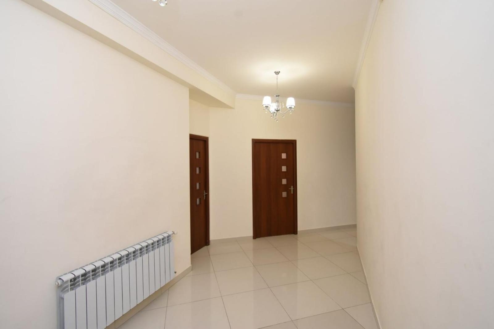 Northern Avenue, 2 bedrooms Luxury, New Renovated apartment HH666