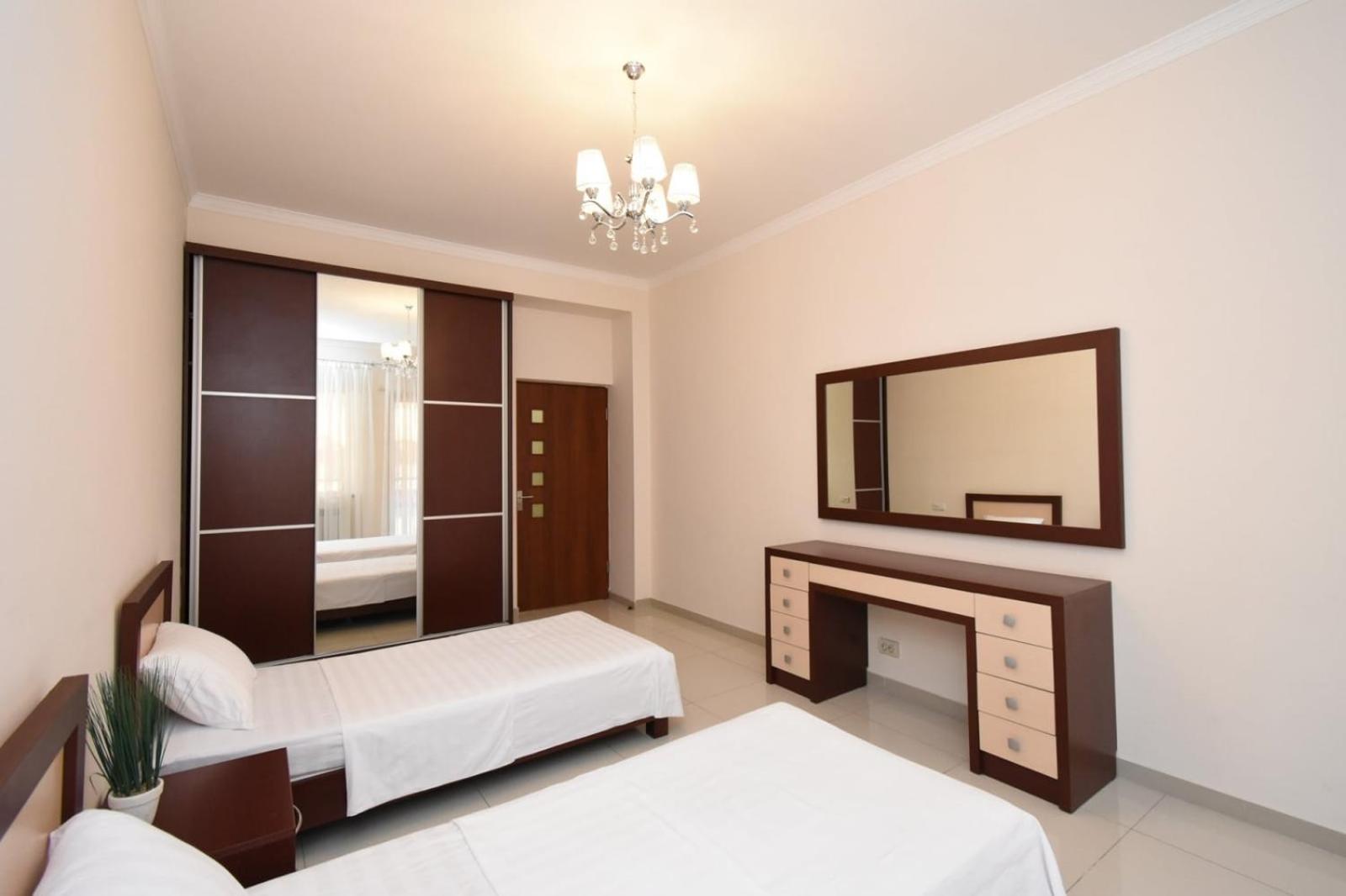 Northern Avenue, 2 bedrooms Luxury, New Renovated apartment HH666