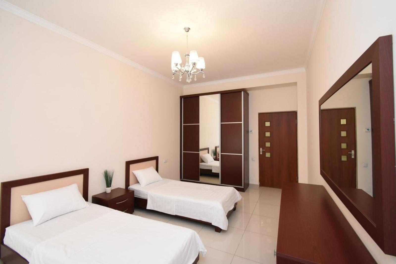 Northern Avenue, 2 bedrooms Luxury, New Renovated apartment HH666