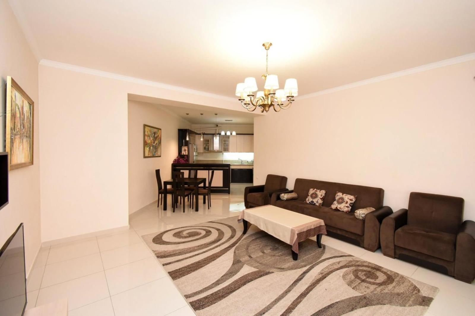 Northern Avenue, 2 bedrooms Luxury, New Renovated apartment HH666