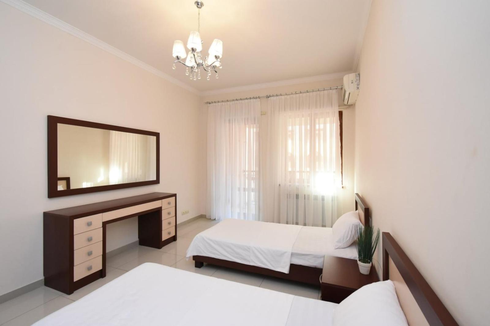 Northern Avenue, 2 bedrooms Luxury, New Renovated apartment HH666