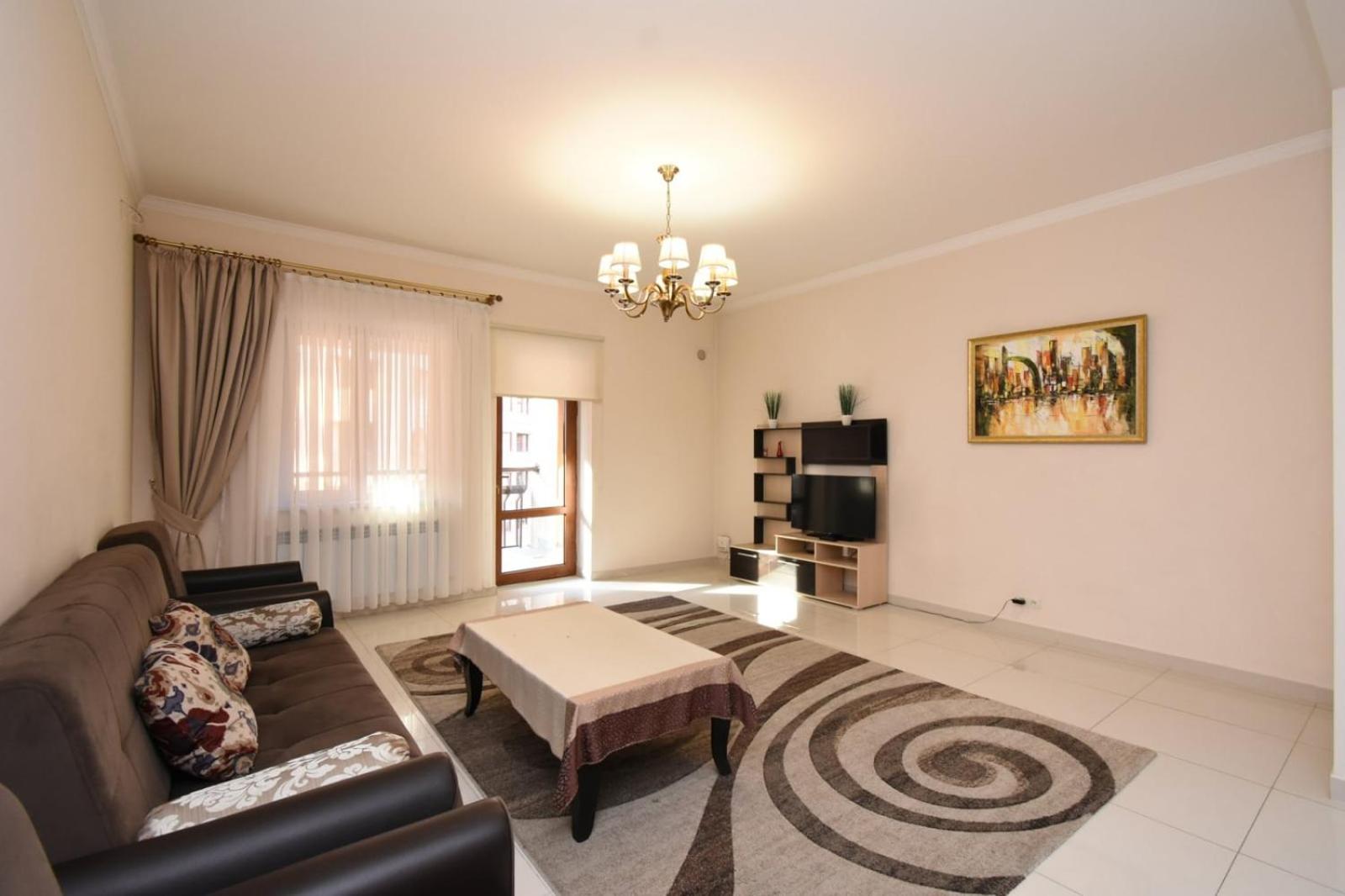 Northern Avenue, 2 bedrooms Luxury, New Renovated apartment HH666