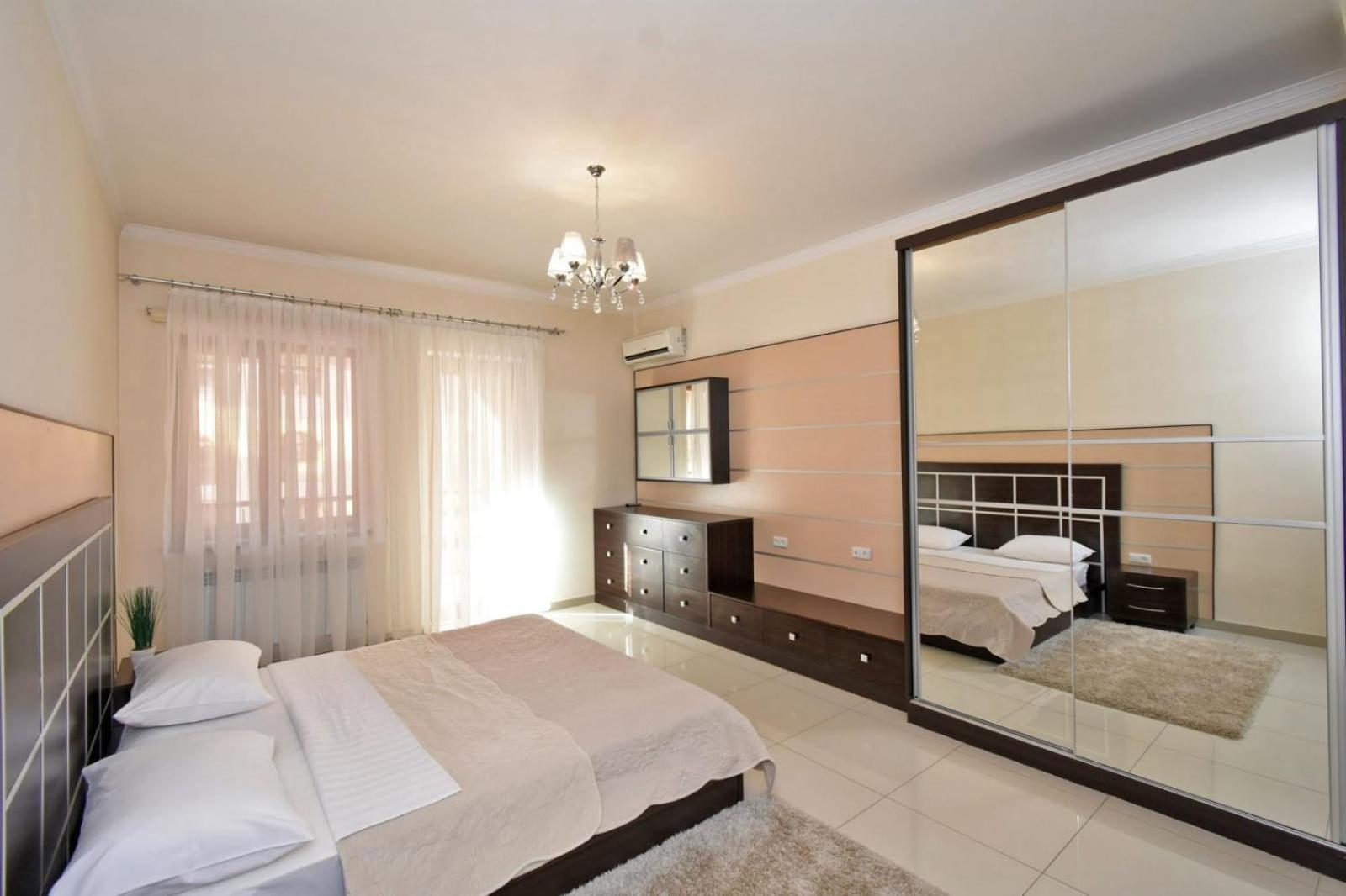 Northern Avenue, 2 bedrooms Luxury, New Renovated apartment HH666