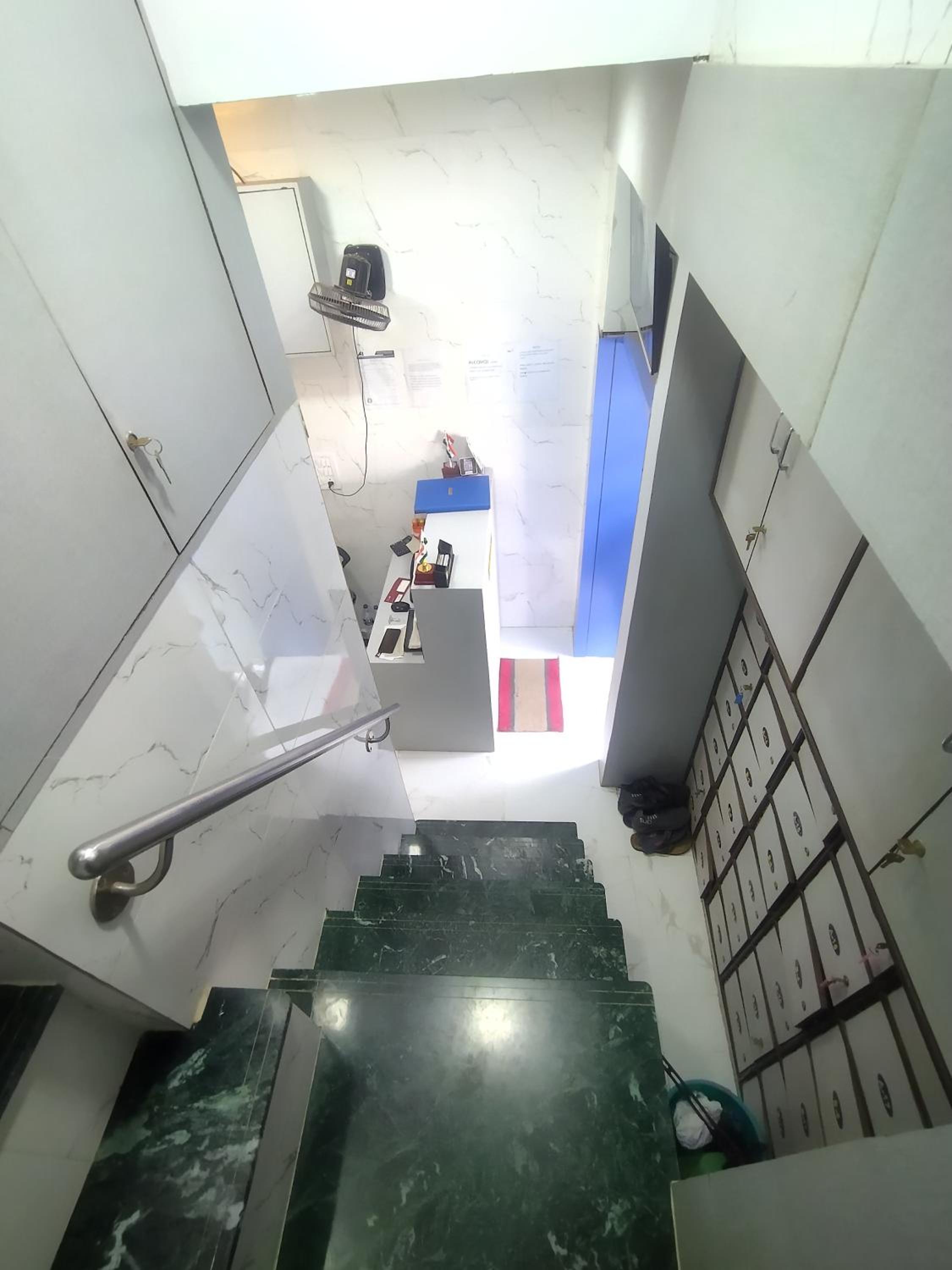Noor Dormitory Sakinaka