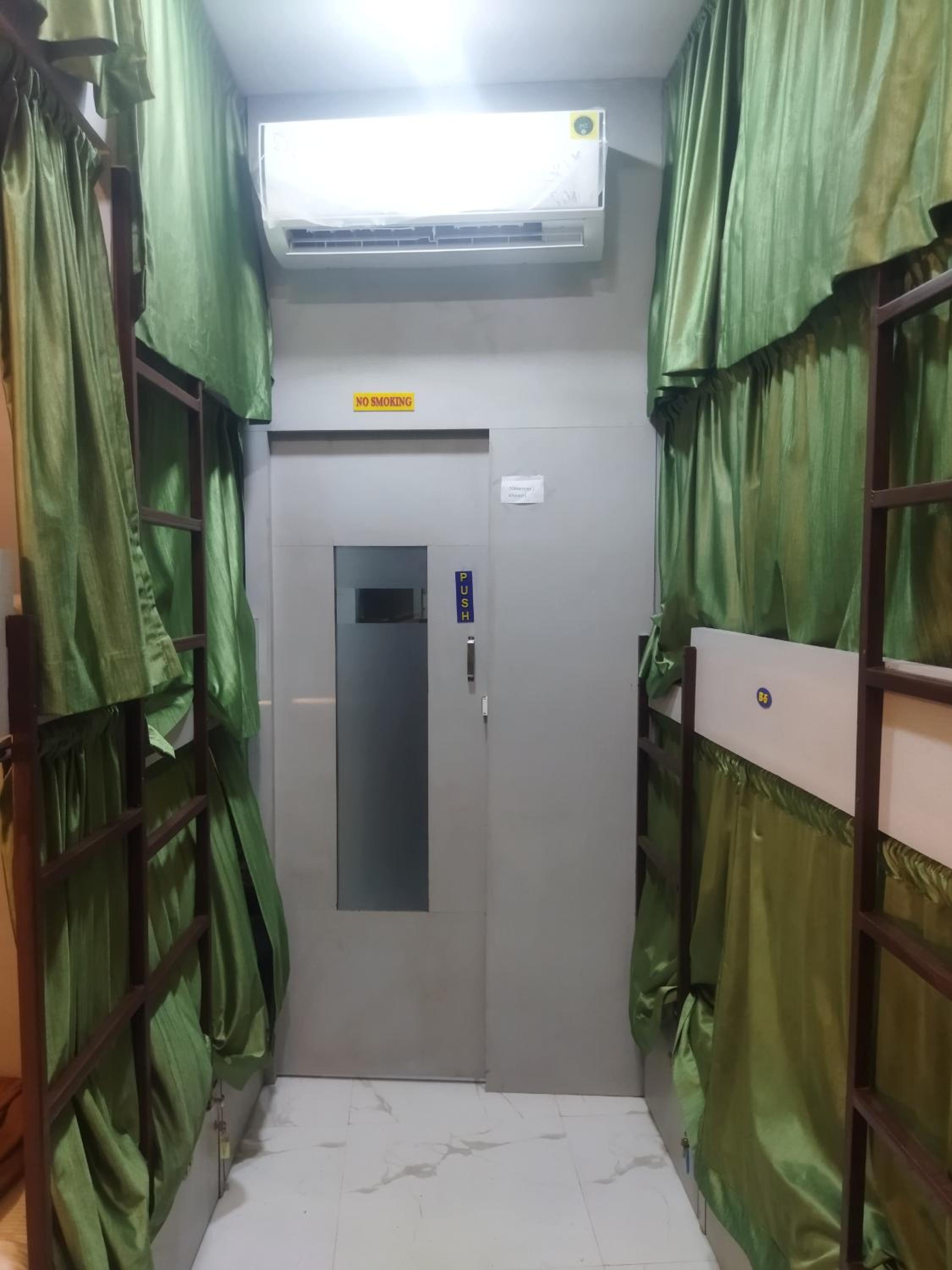 Noor Dormitory Sakinaka photo 3