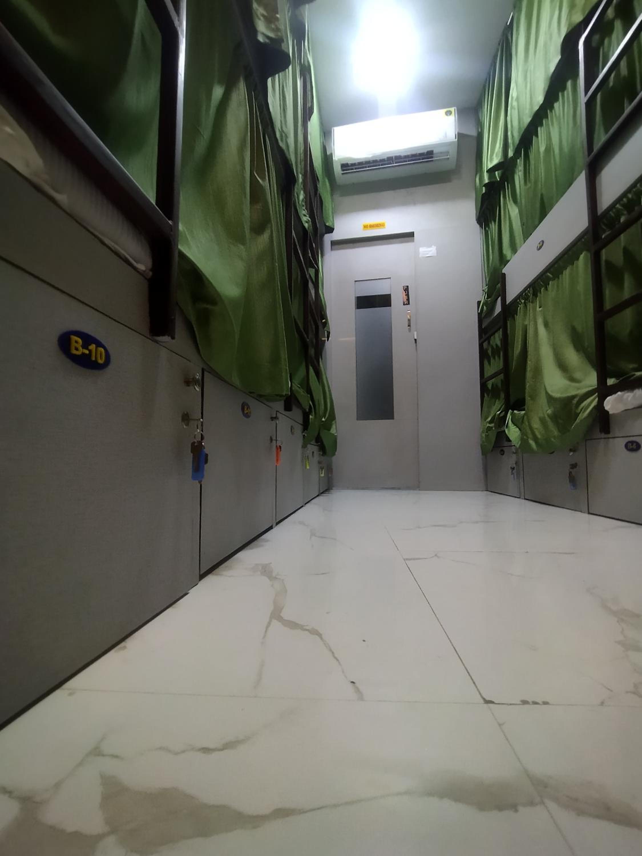 Noor Dormitory Sakinaka photo 5