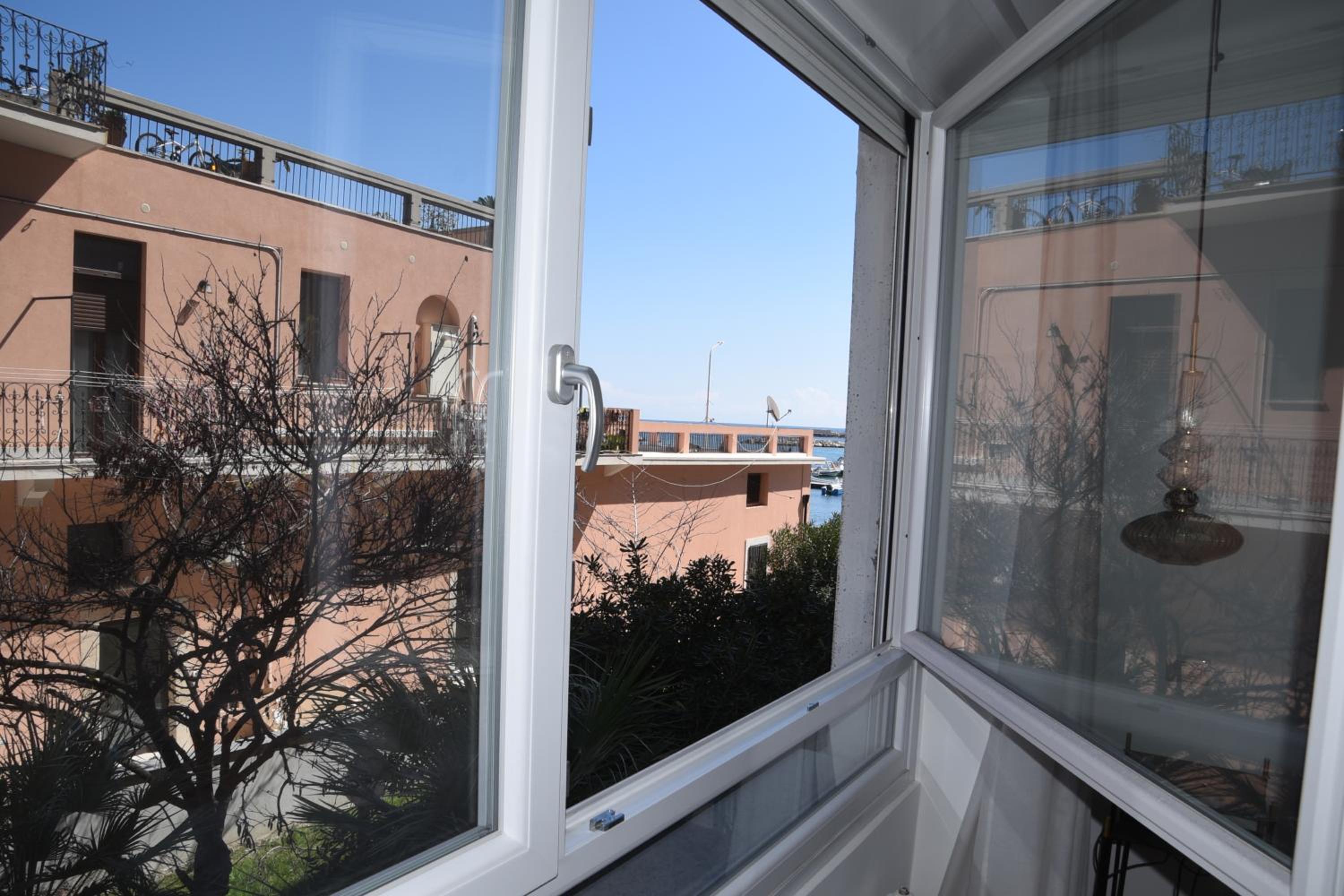 Ortigia Riflessa - design e comfort vista mare view 5