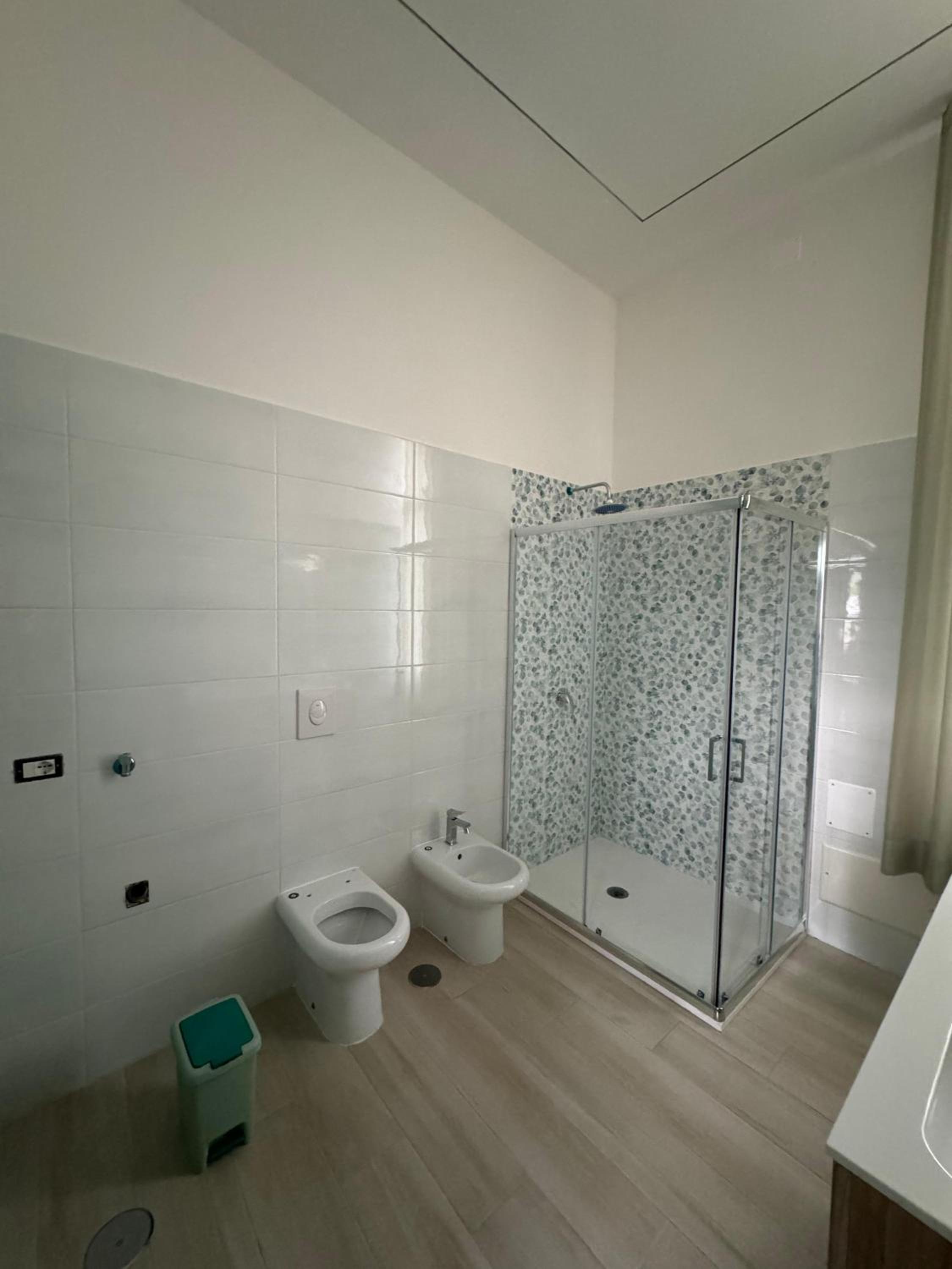 Villa Rose Apartments