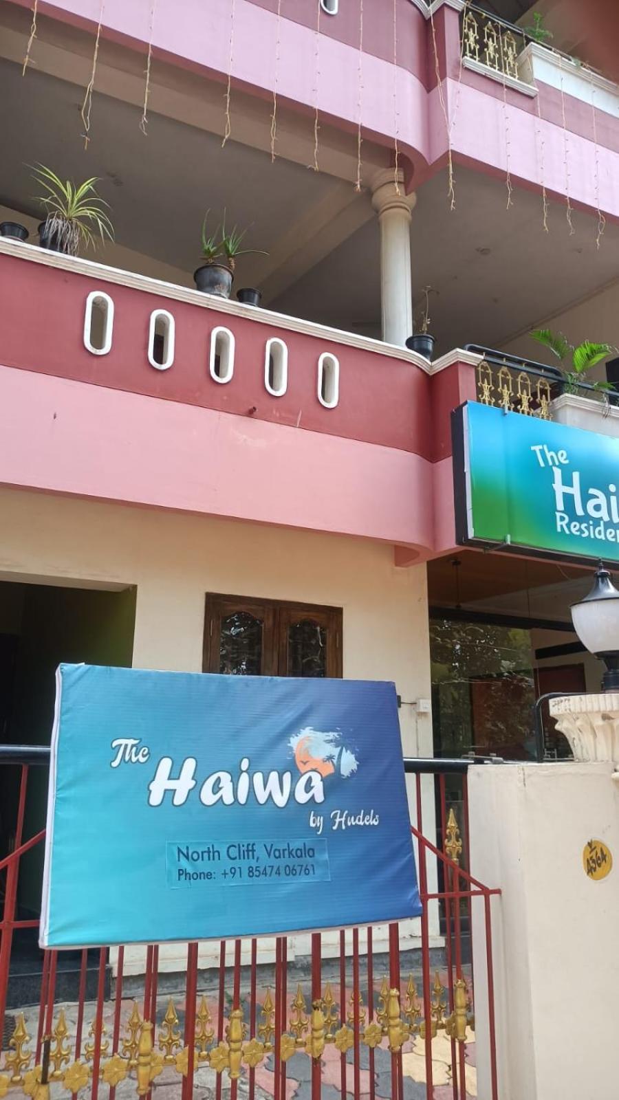 The Haiwa By Hudels view 3
