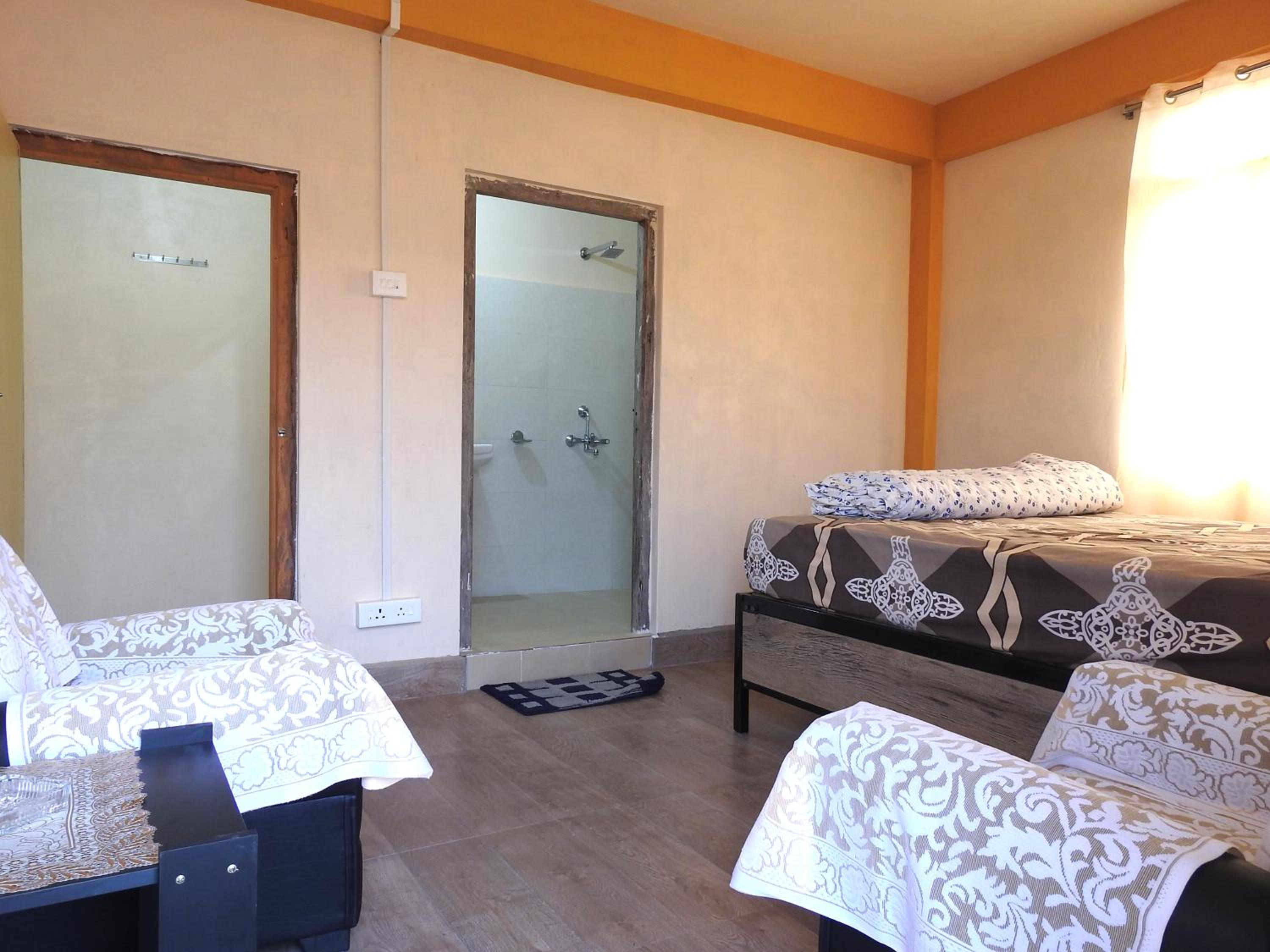 MEBIN HOMESTAY