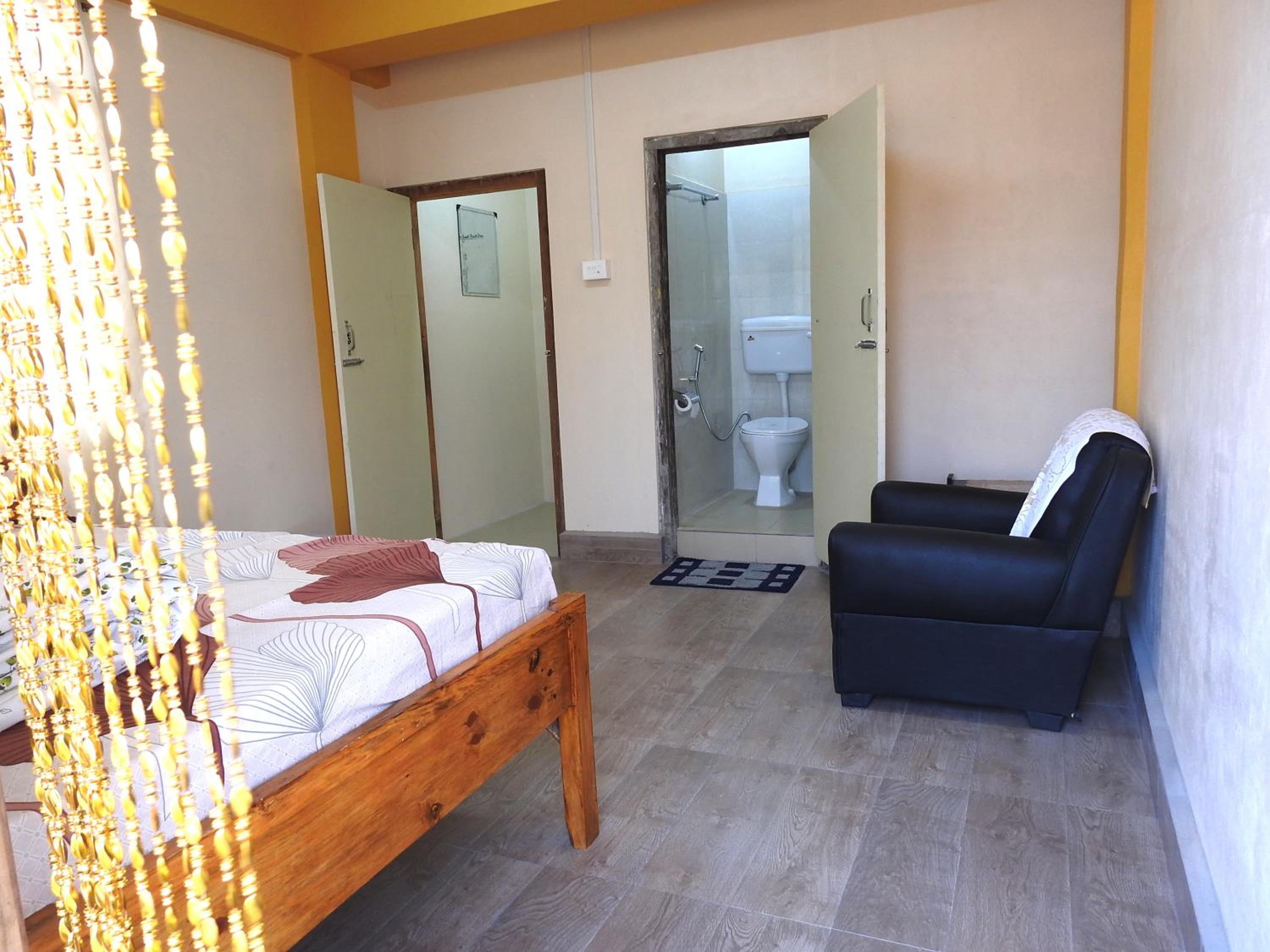 MEBIN HOMESTAY