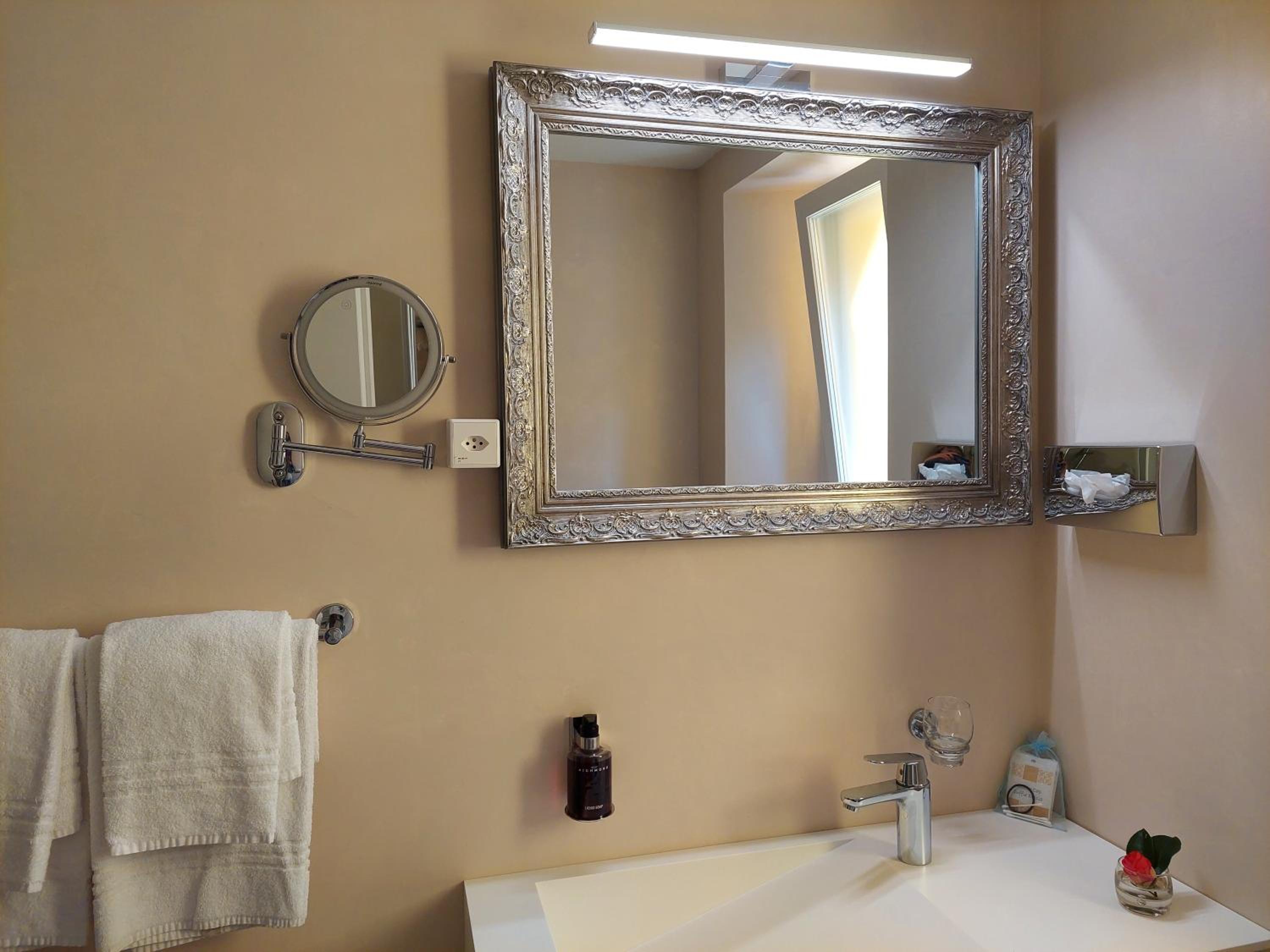 Dolceresio Lugano Lake B&B