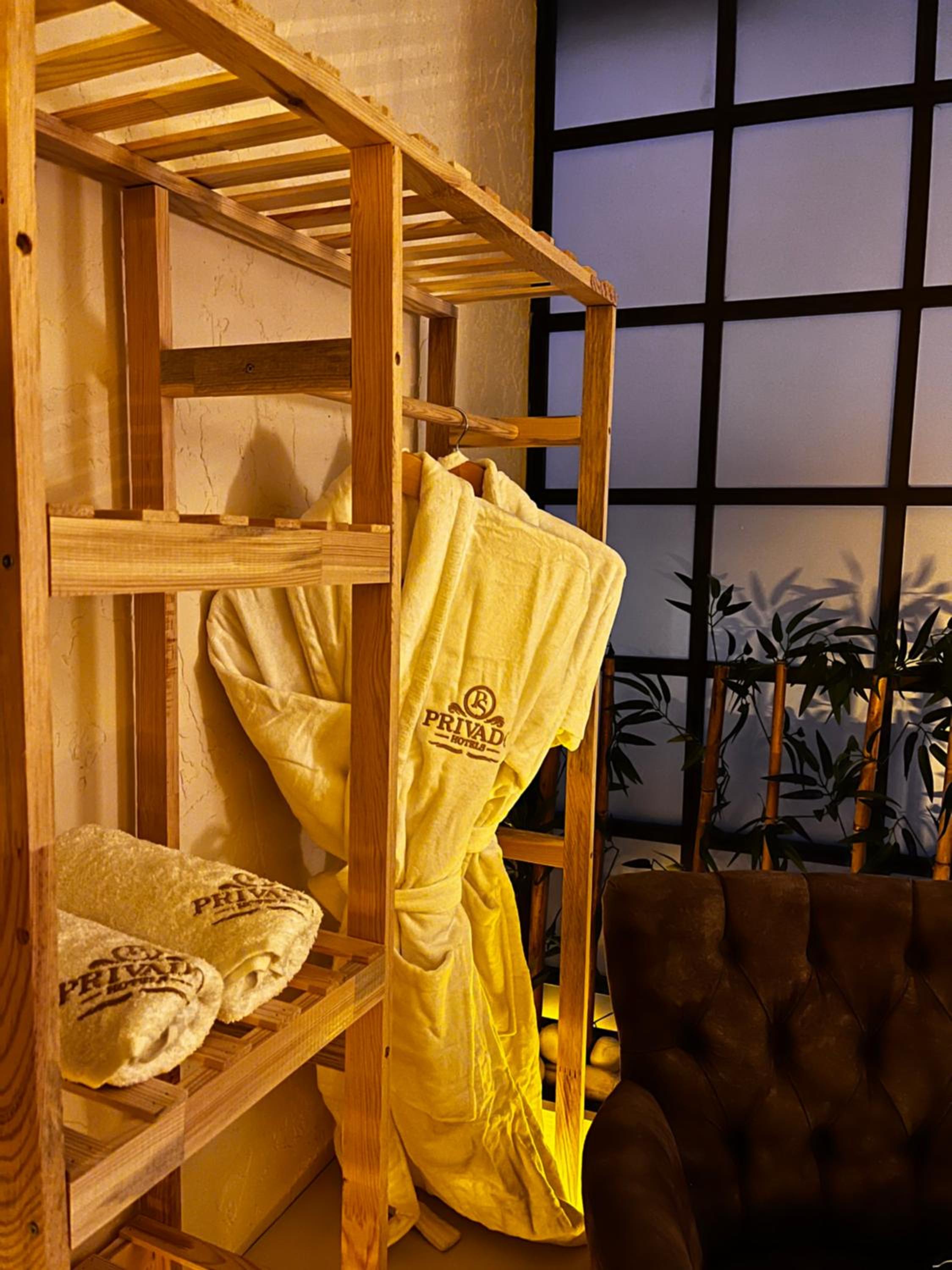 PRIVADO HOTELS - Image 21