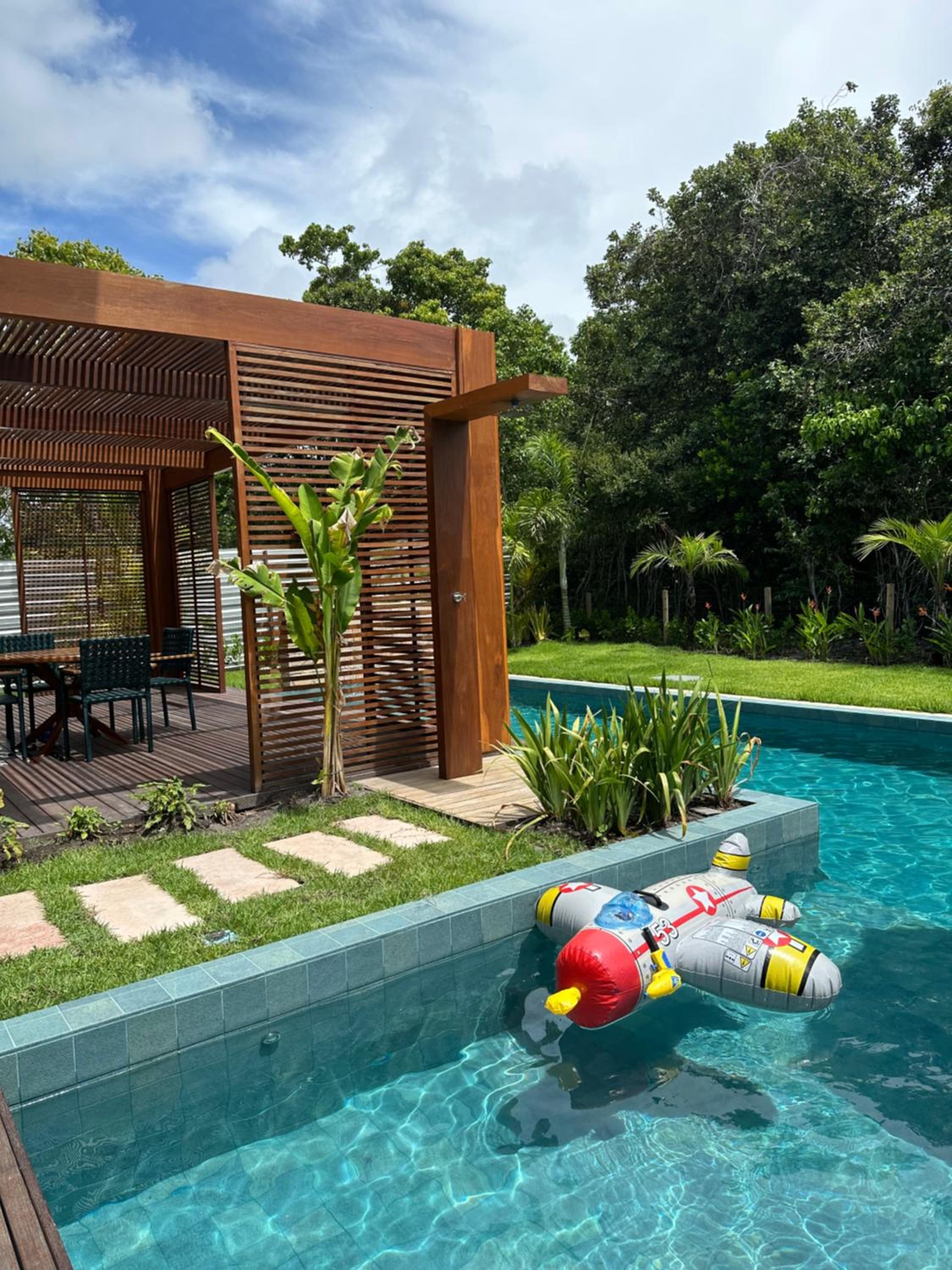 Casa Malibu_Praia do Forte