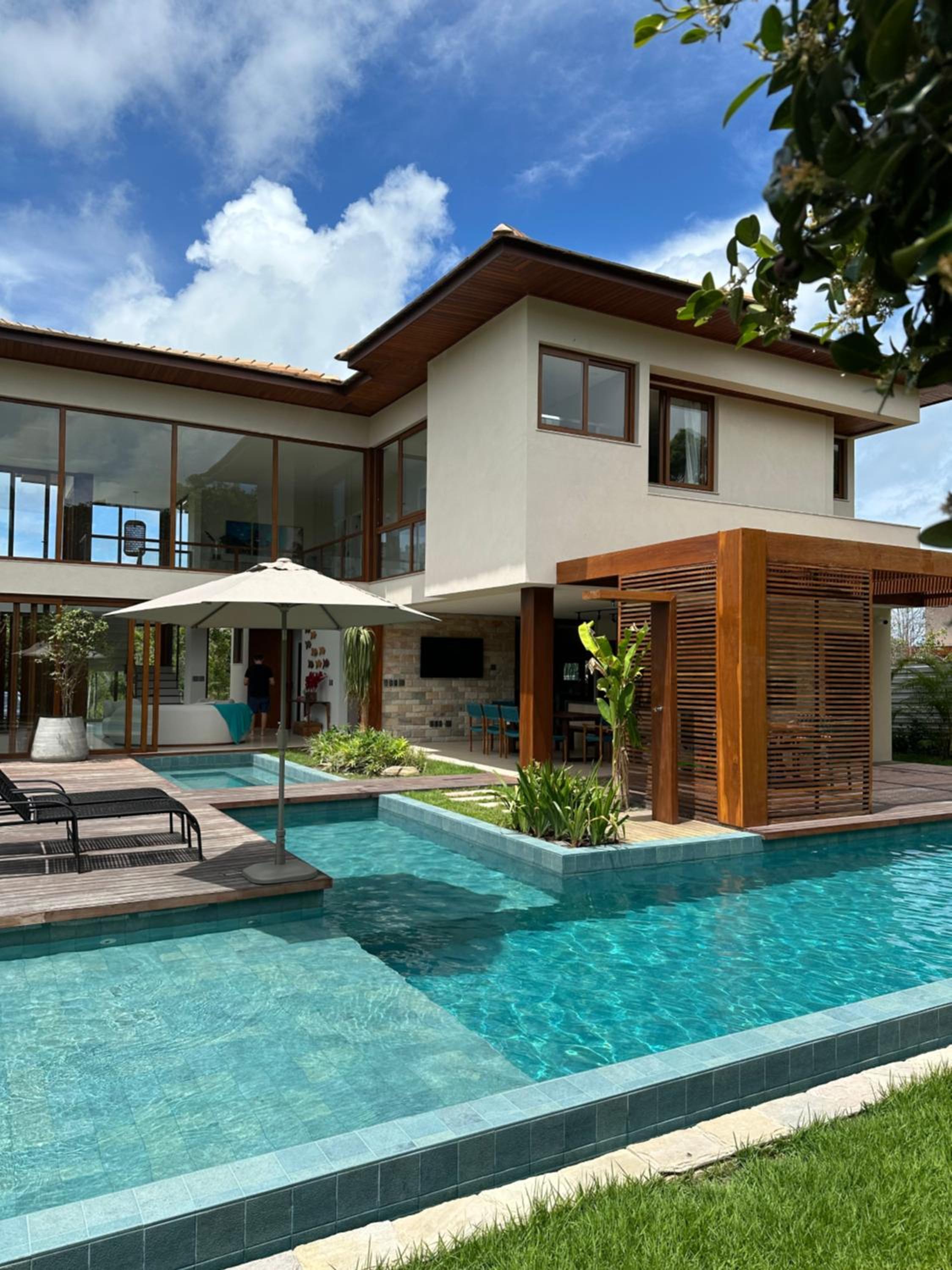Casa Malibu_Praia do Forte