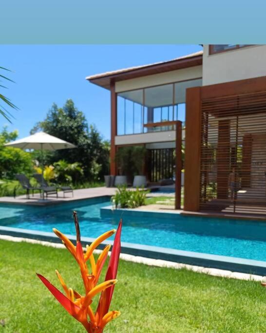 Casa Malibu_Praia do Forte
