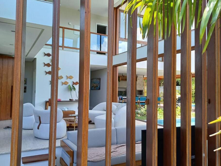 Casa Malibu_Praia do Forte