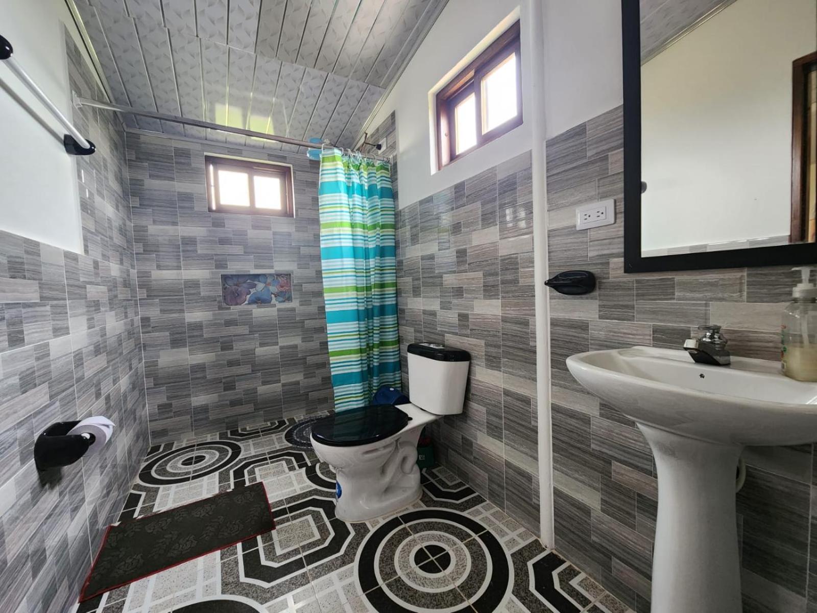 Apartamento Santa Barbara